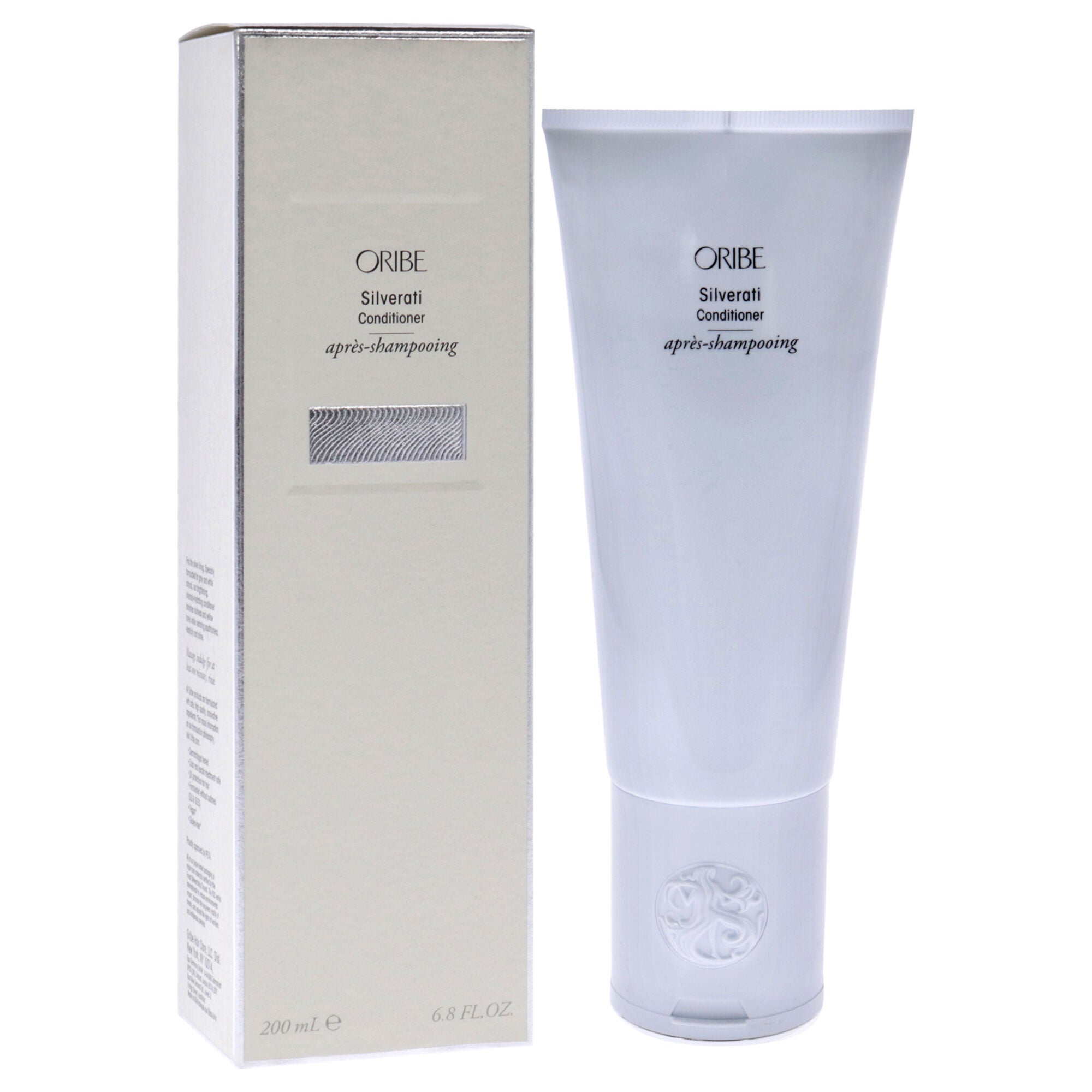 Silverati Conditioner by Oribe for Unisex - 6.8 oz Conditioner, , alternate image number 6