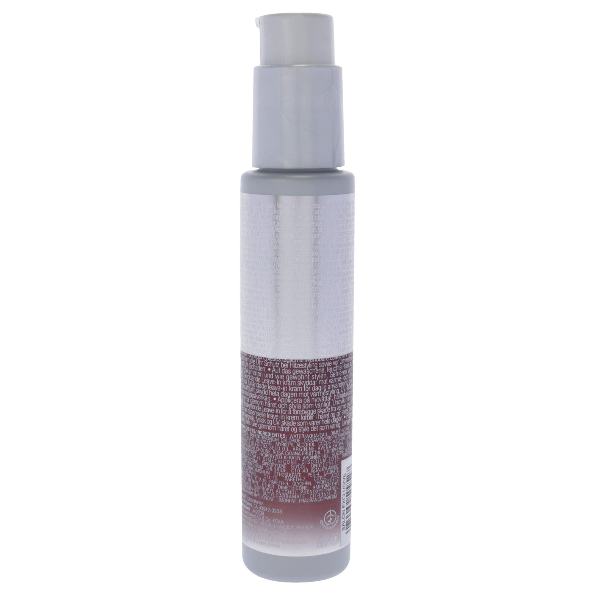 Defy Damage Protective Shield by Joico for Unisex - 3.38 oz Treatment, See Description, alternate image number 1
