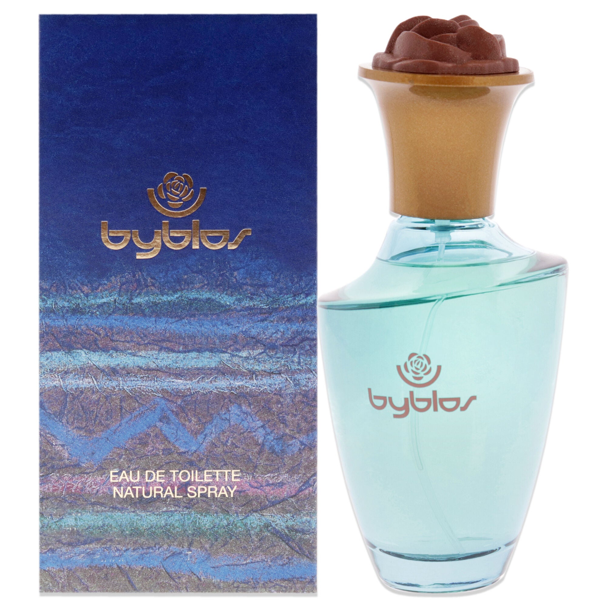 Byblos by Byblos for Women - 3.4 oz EDT Spray, See Description, hi-res image number 0