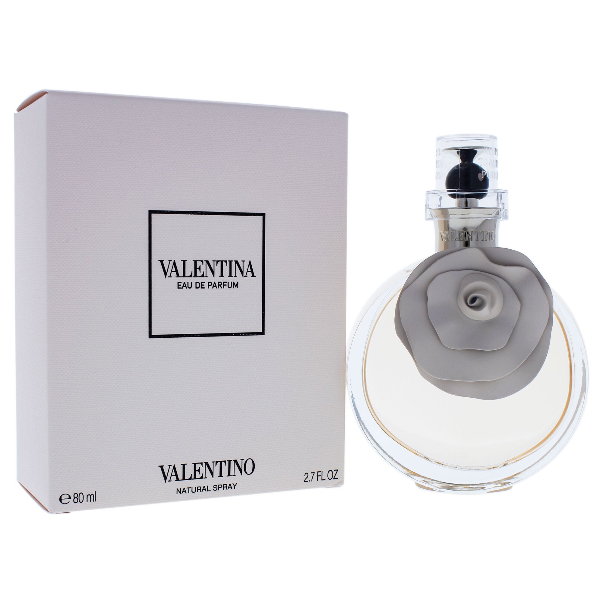 Valentina by Valentino for Women - 2.7 oz EDP Spray, See Description, alternate image number 2