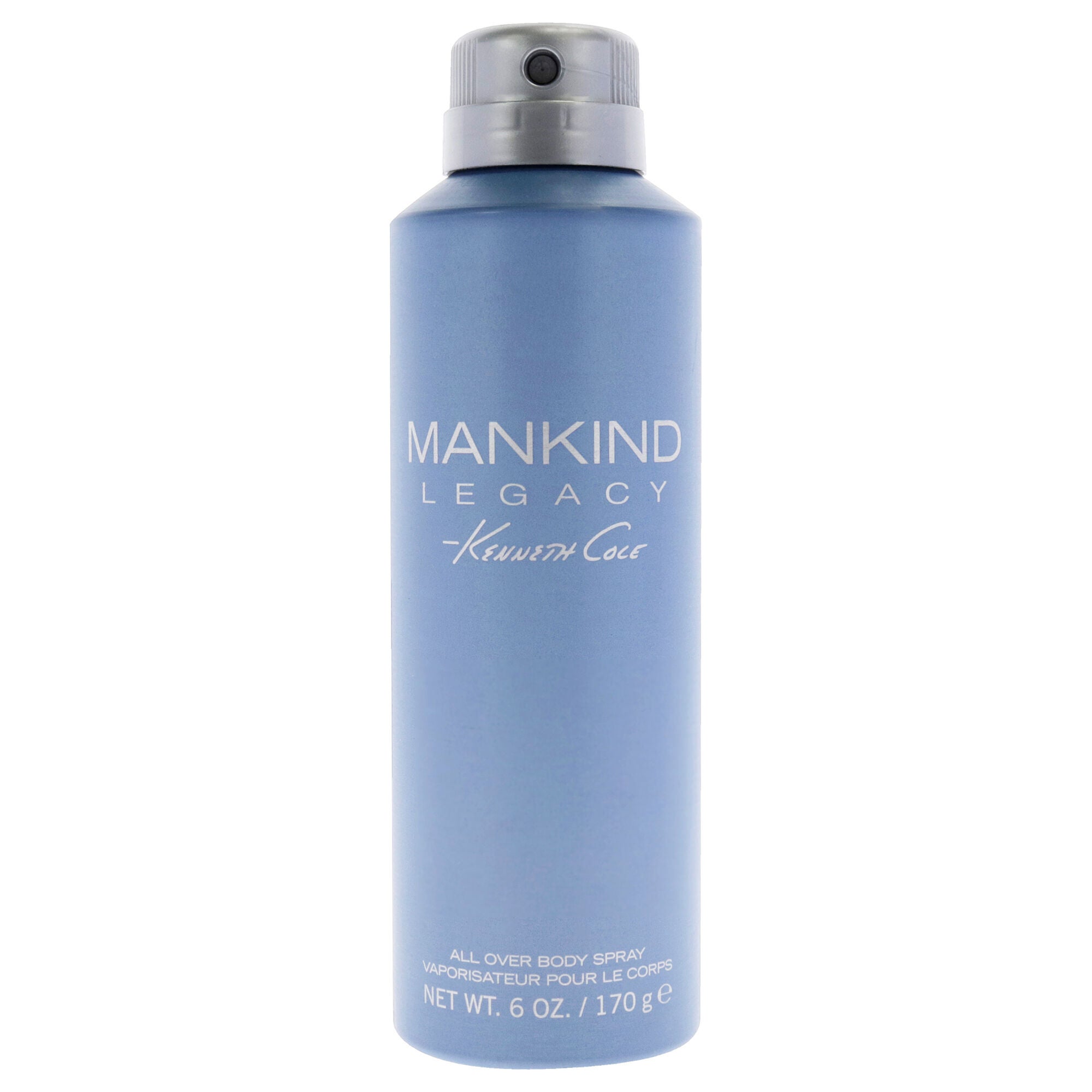Mankind Legacy by Kenneth Cole for Men - 6 oz Body Spray, See Description, hi-res image number 0