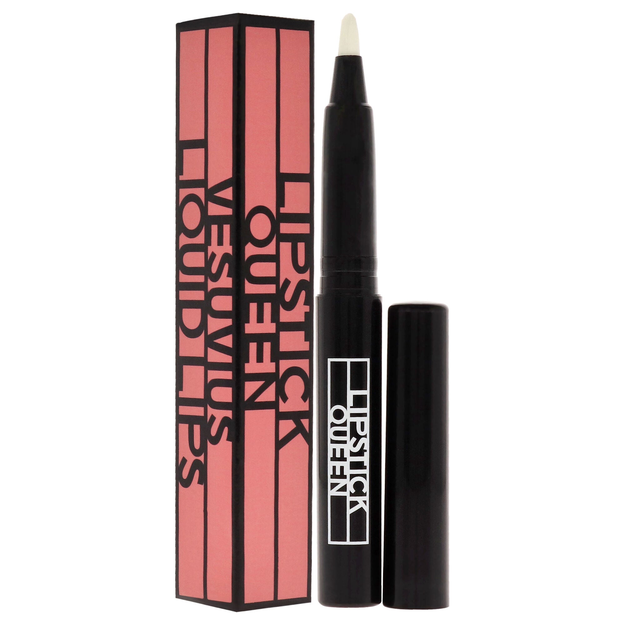 Vesuvius Liquid Lipstick - Vesuvian Candy by Lipstick Queen for Women - 0.08 oz Lipstick, See Description, alternate image number 2