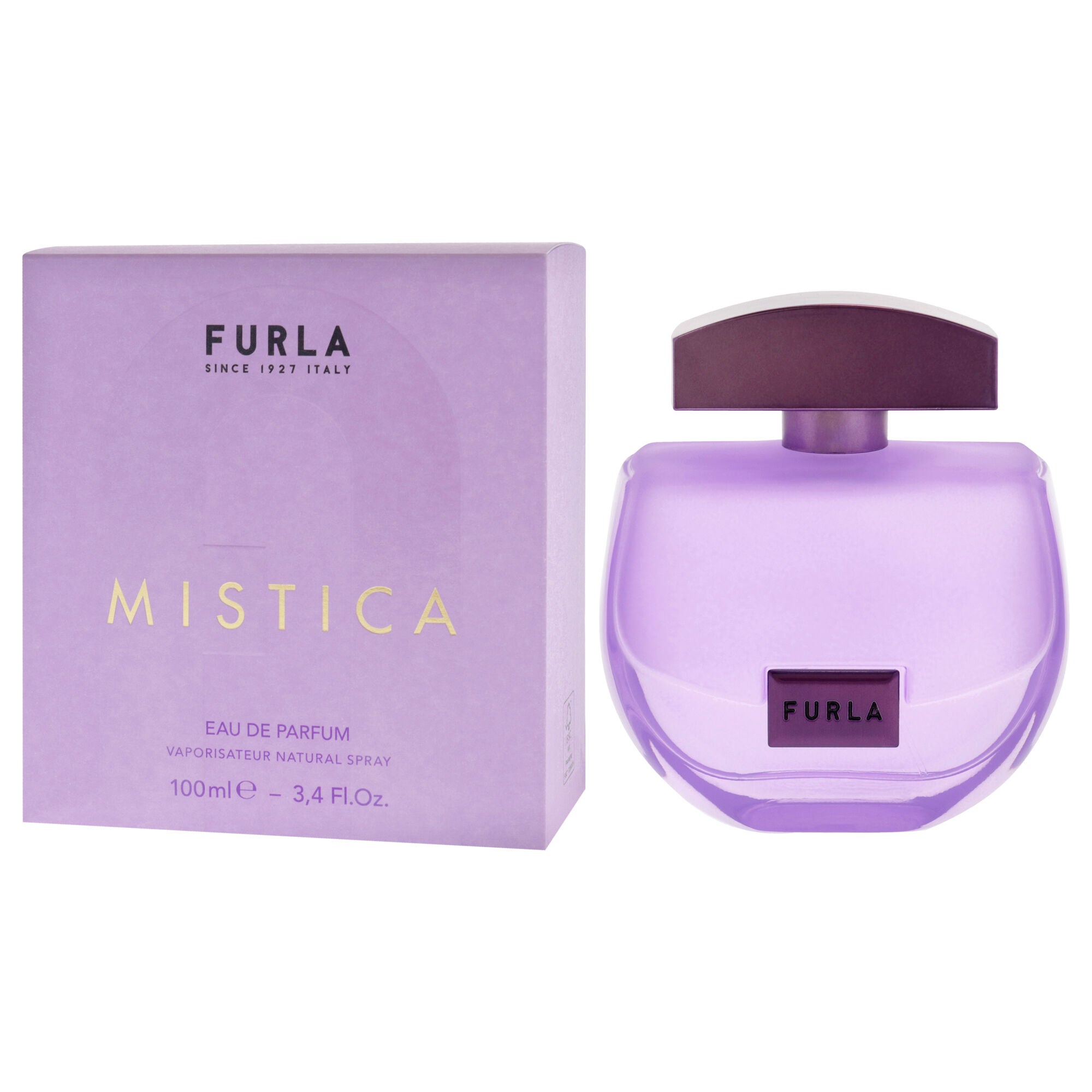 Mistica by Furla for Women - 3.4 oz EDP Spray, See Description, alternate image number 3