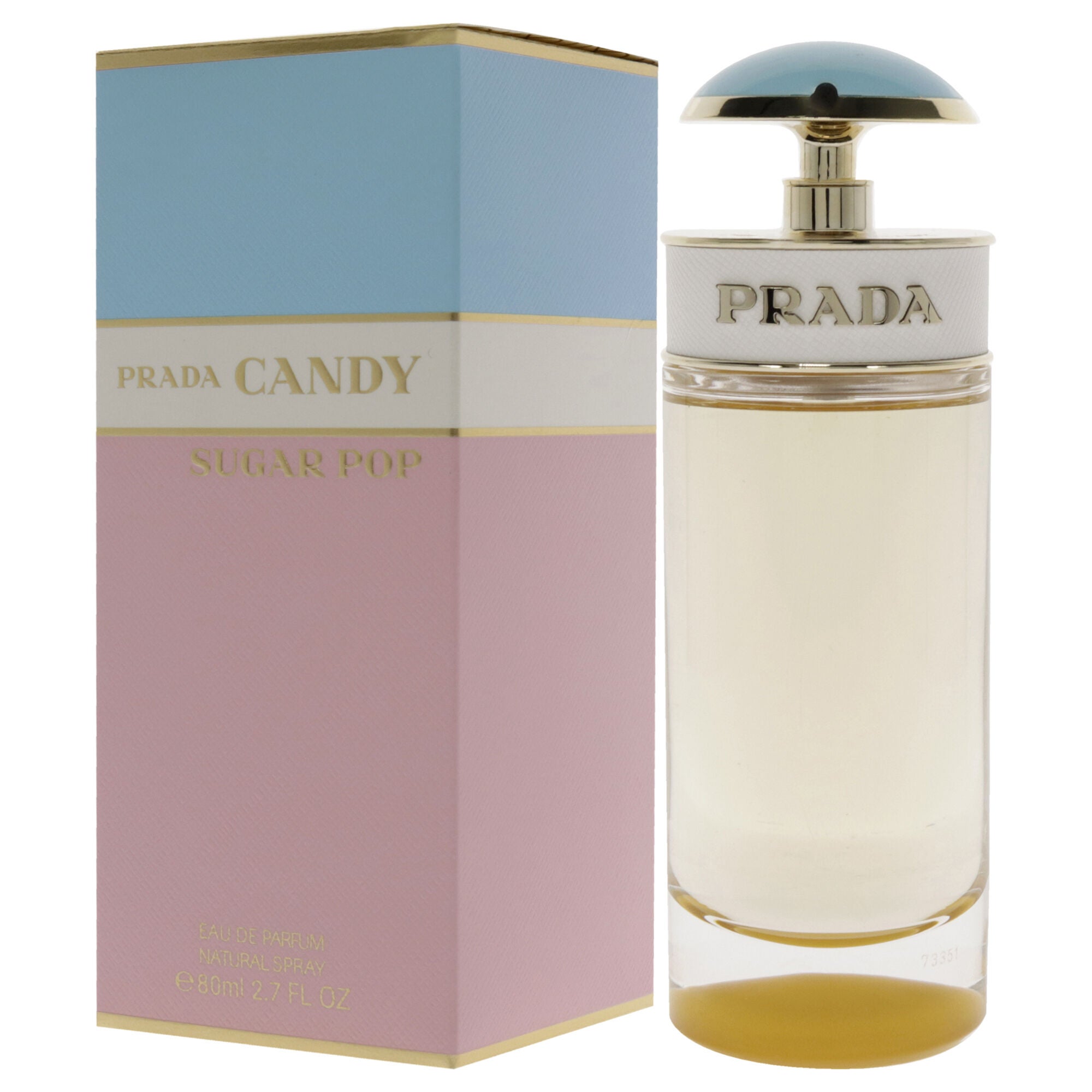 Prada Candy Sugar Pop by Prada for Women - 2.7 oz EDP Spray, See Description, alternate image number 3