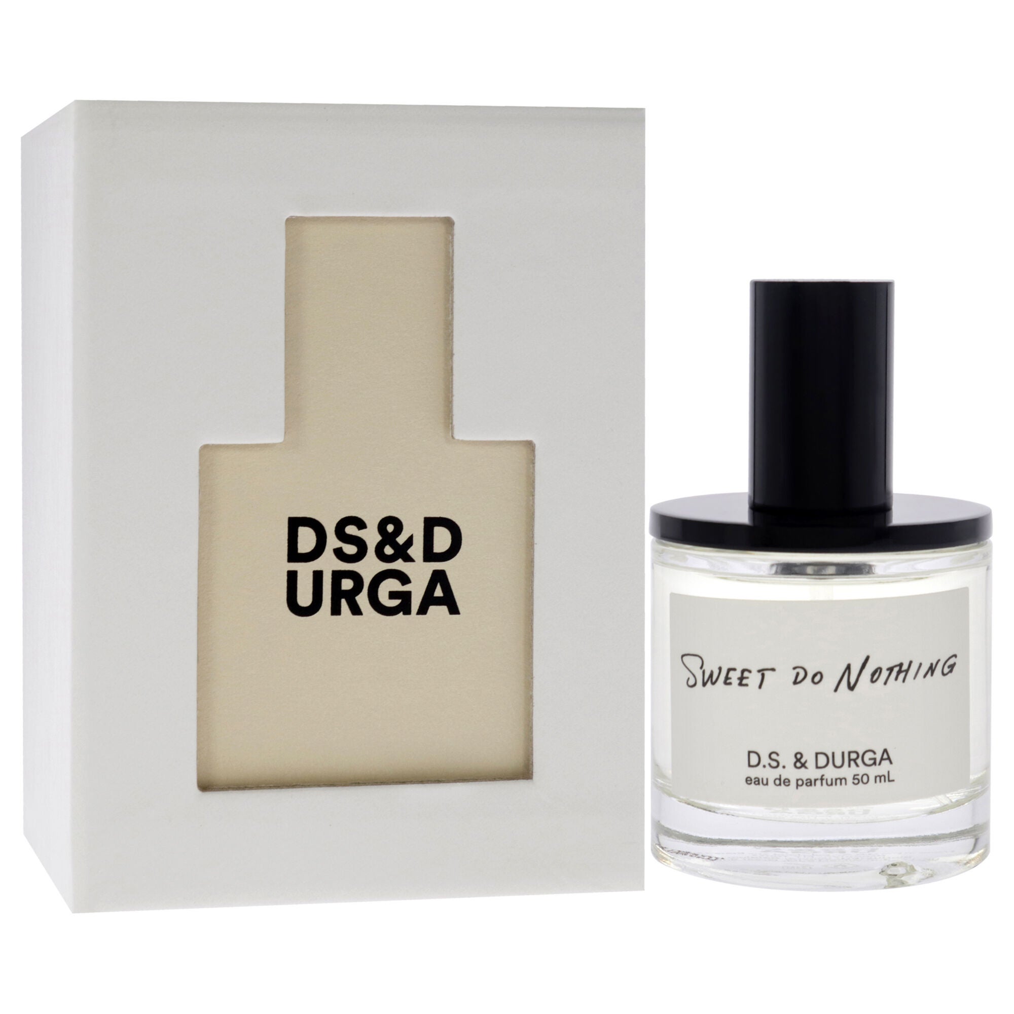 Sweet Do Nothing by DS & Durga for Unisex - 1.7 oz EDP Spray, See Description, alternate image number 2