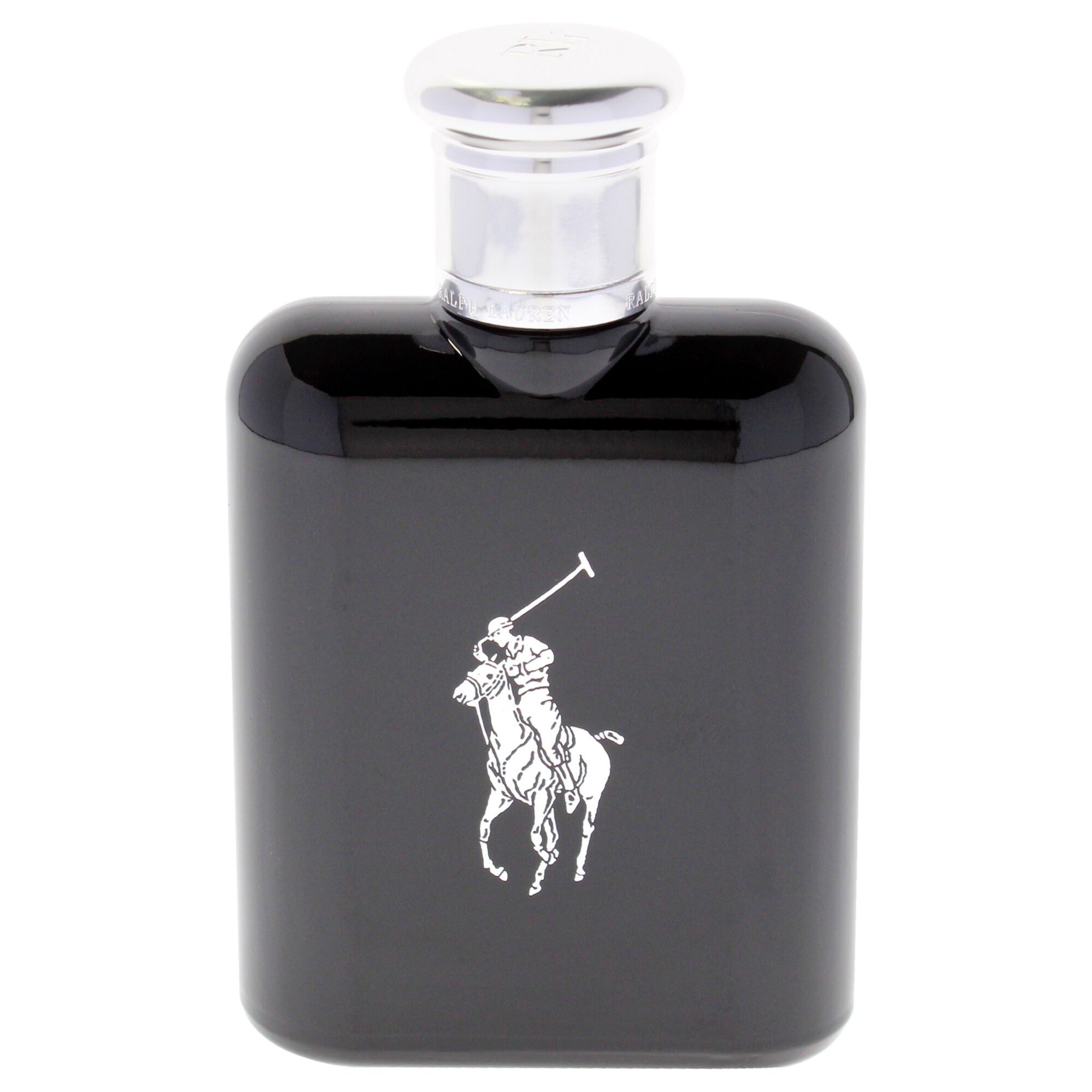 Polo Black by Ralph Lauren for Men - 4.2 oz EDT Spray, See Description, alternate image number 4