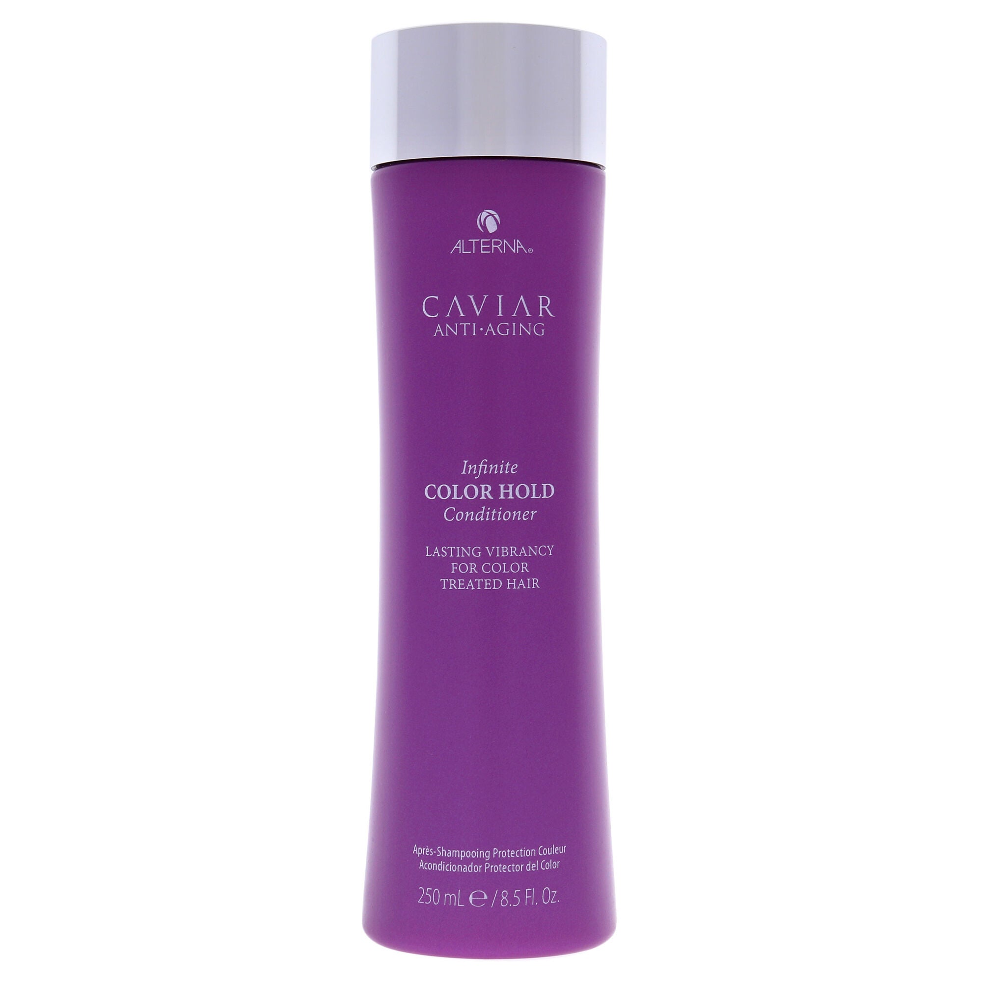 Caviar Anti-Aging Infinite Color Hold Conditioner by Alterna for Unisex - 8.5 oz Conditioner, , alternate image number 3