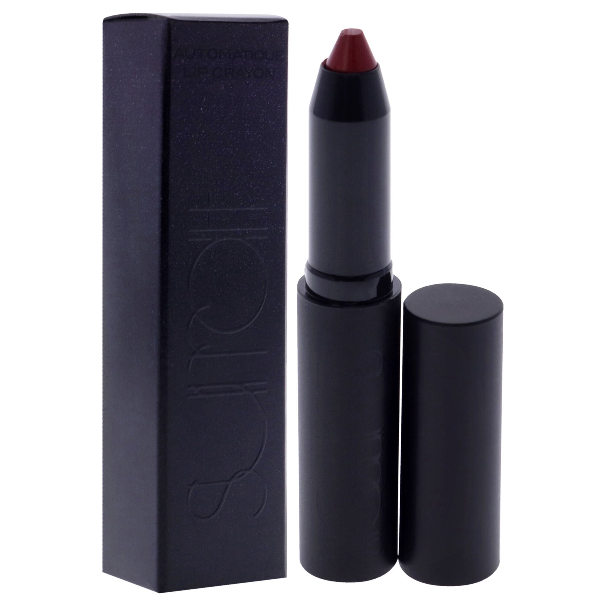 Automatique Lip Crayon - Megalomane by Surratt Beauty for Women - 0.04 oz Lipstick, See Description, alternate image number 2