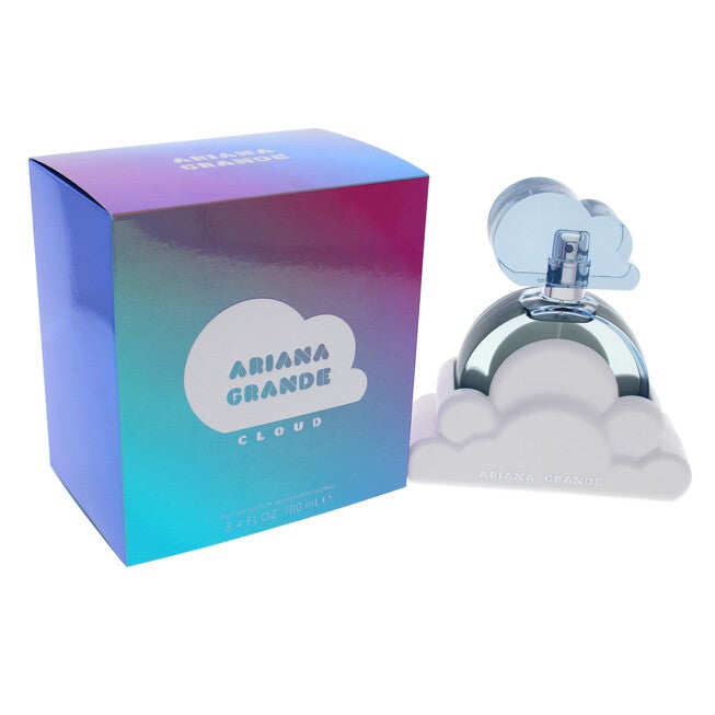 Cloud by Ariana Grande for Women - 3.4 oz EDP Spray, NA, alternate image number null