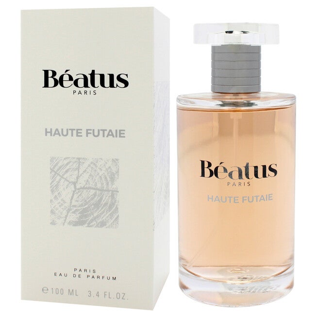 Haute Faute by Beatus for Unisex - 3.4 EDP Spray, NA, alternate image number null