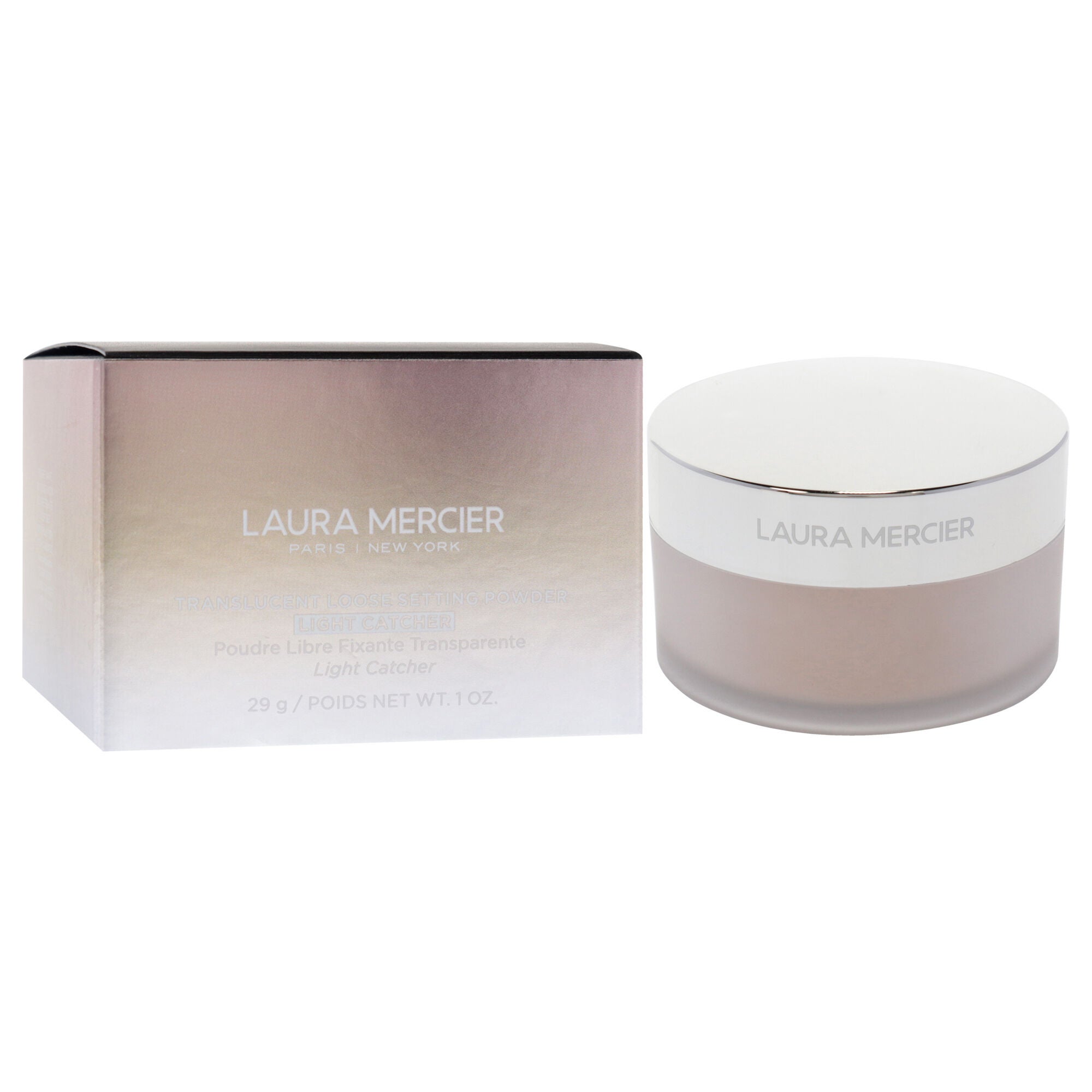 Translucent Loose Setting Powder - Celestial Light by Laura Mercier for Women - 1 oz Powder, , alternate image number 6