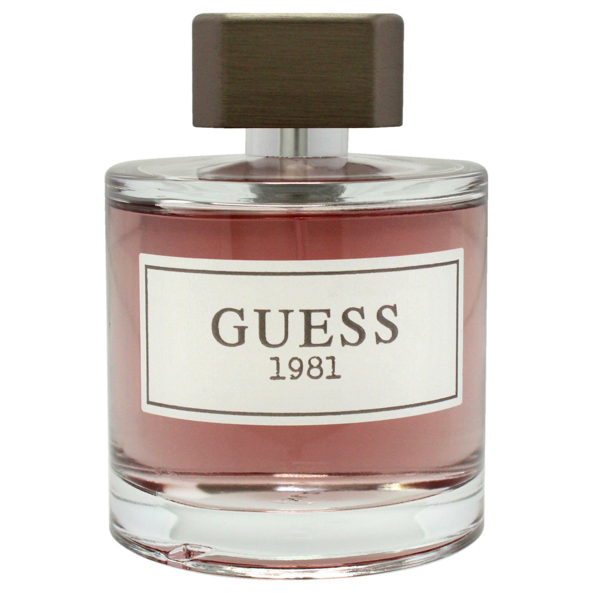 Guess 1981 by Guess for Men - 3.4 oz EDT Spray, See Description, alternate image number 1