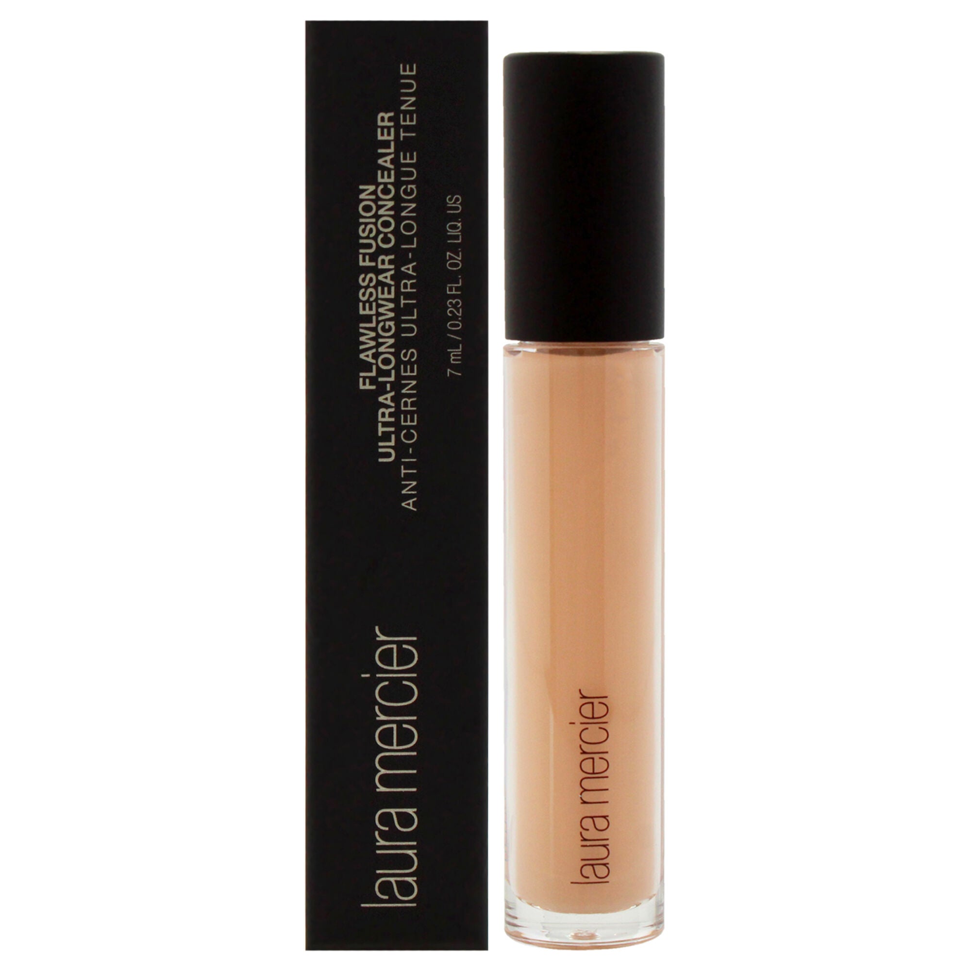 Flawless Fusion Ultra-Longwear Concealer - 3C by Laura Mercier for Women - 0.23 oz Concealer, See Description, hi-res image number 0