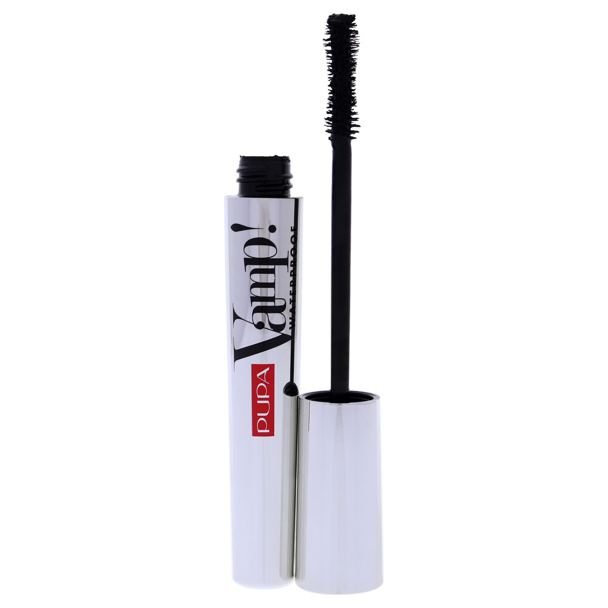 Vamp! Waterproof Mascara - 001 Extra Black by Pupa Milano for Women - 0.30 oz Mascara, See Description, alternate image number 4