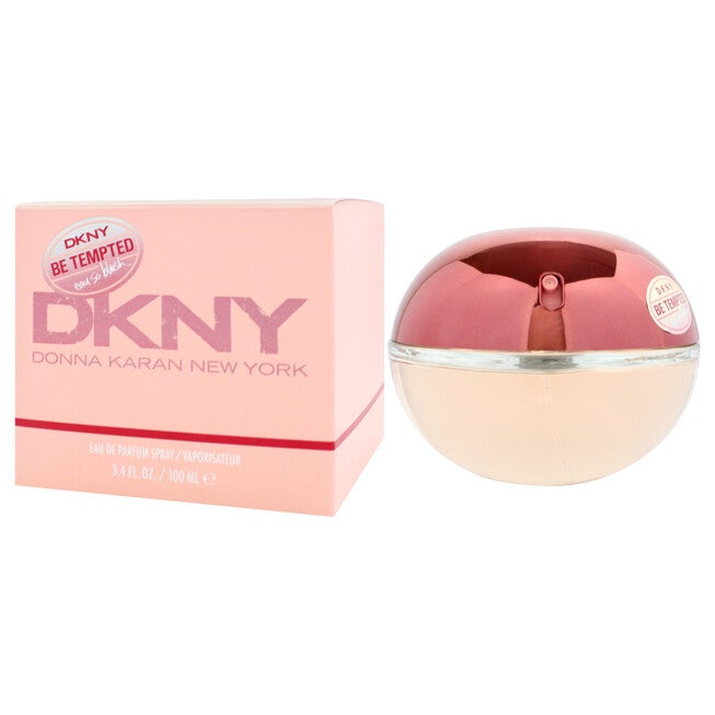 DKNY Be Tempted Eau So Blush by Donna Karan for Women - 3.4 oz EDP Spray, NA, alternate image number null