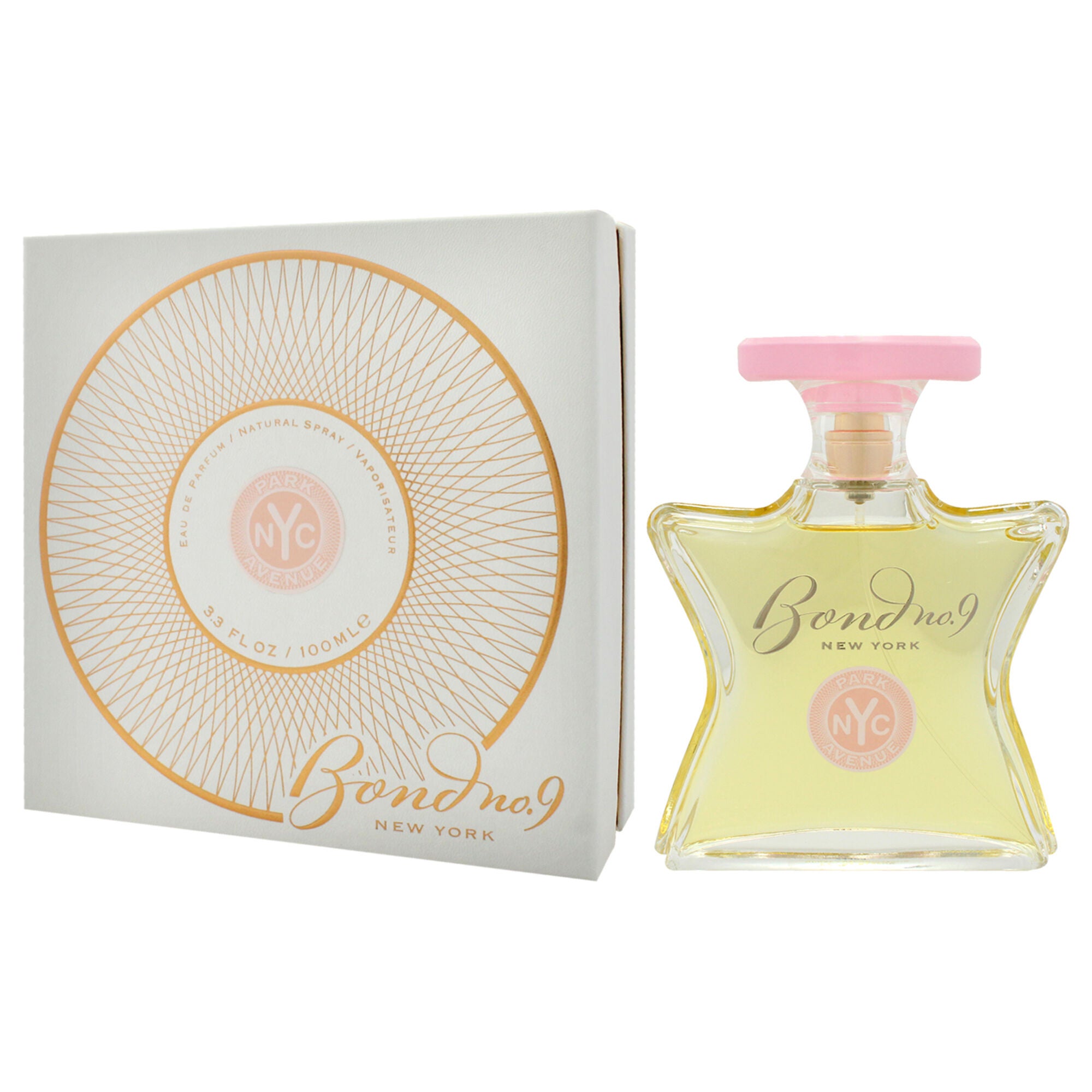 Park Avenue by Bond No. 9 for Women - 3.3 oz EDP Spray, See Description, alternate image number 3