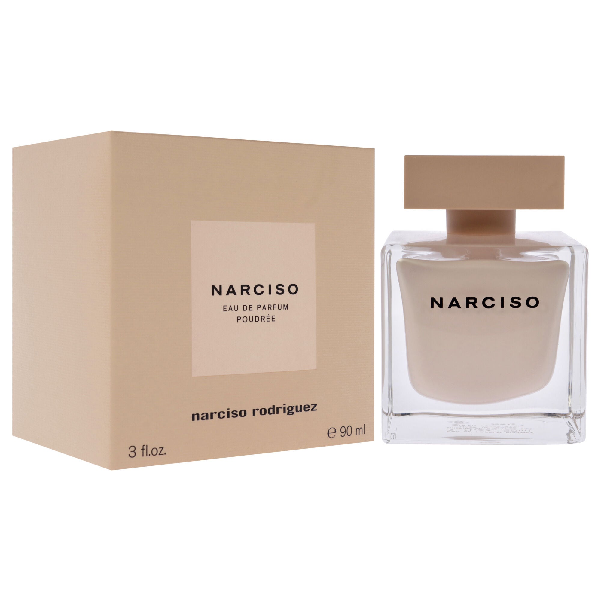 Narciso Poudree by Narciso Rodriguez for Women - 3 oz EDP Spray, See Description, alternate image number 2