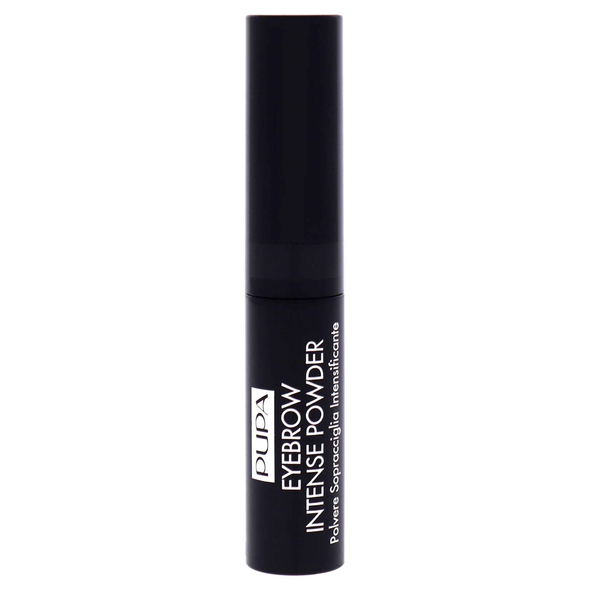 Eyebrow Intense Powder - 004 Extra Dark by Pupa Milano for Women - 0.035 oz Eyebrow, , alternate image number 5