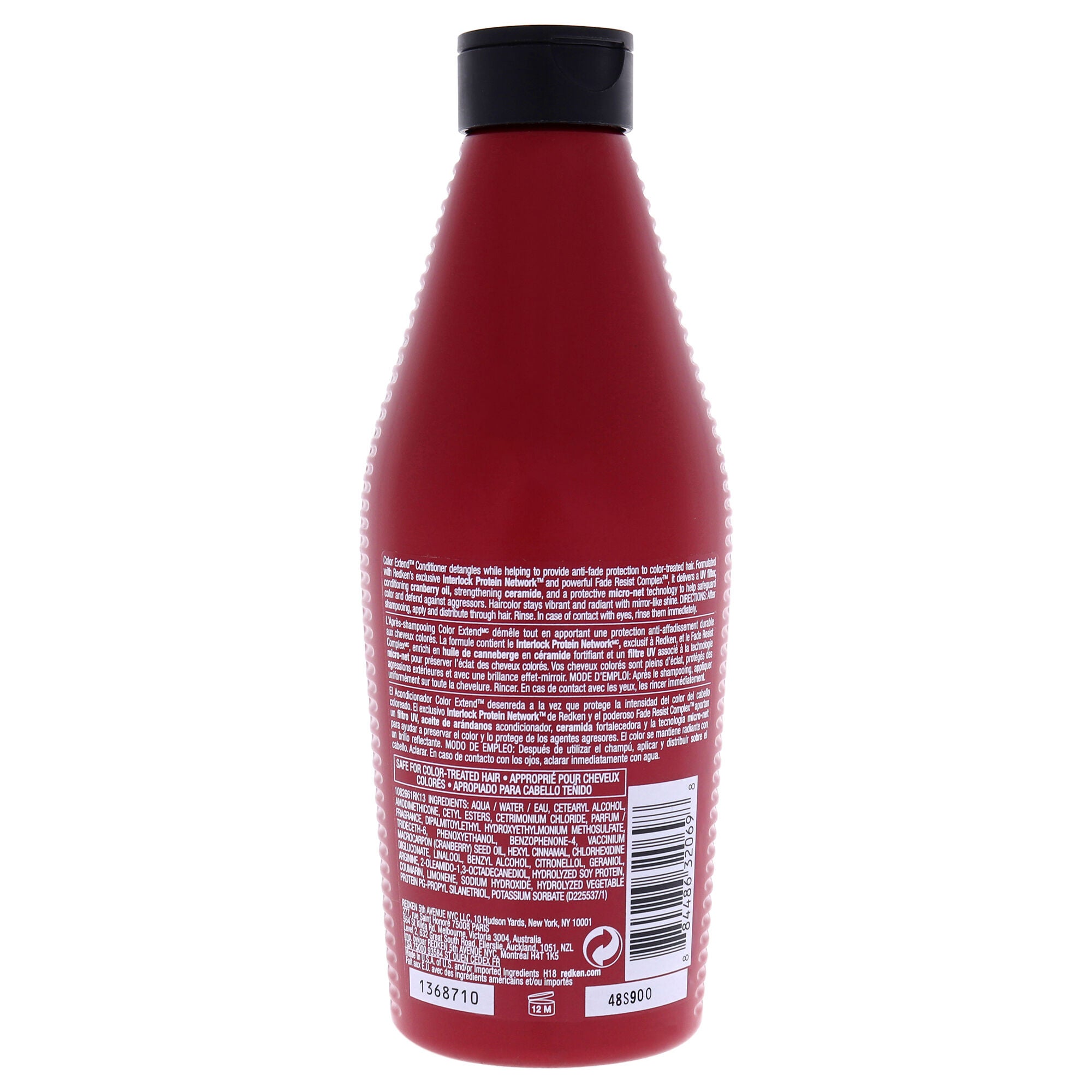 Color Extend Conditioner by Redken for Unisex - 8.5 oz Conditioner, See Description, alternate image number 1