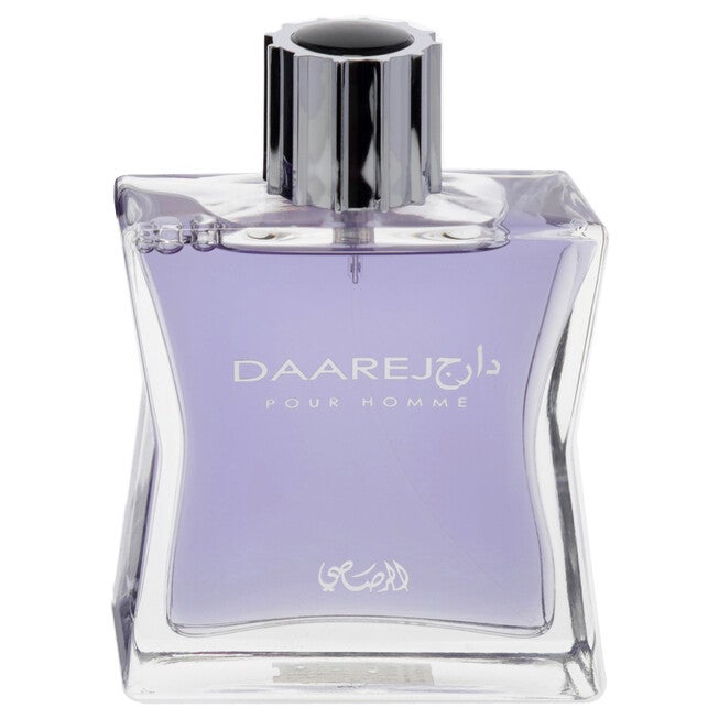 Daarej by Rasasi for Men - 3.38 oz EDP Spray, See Description, alternate image number 3