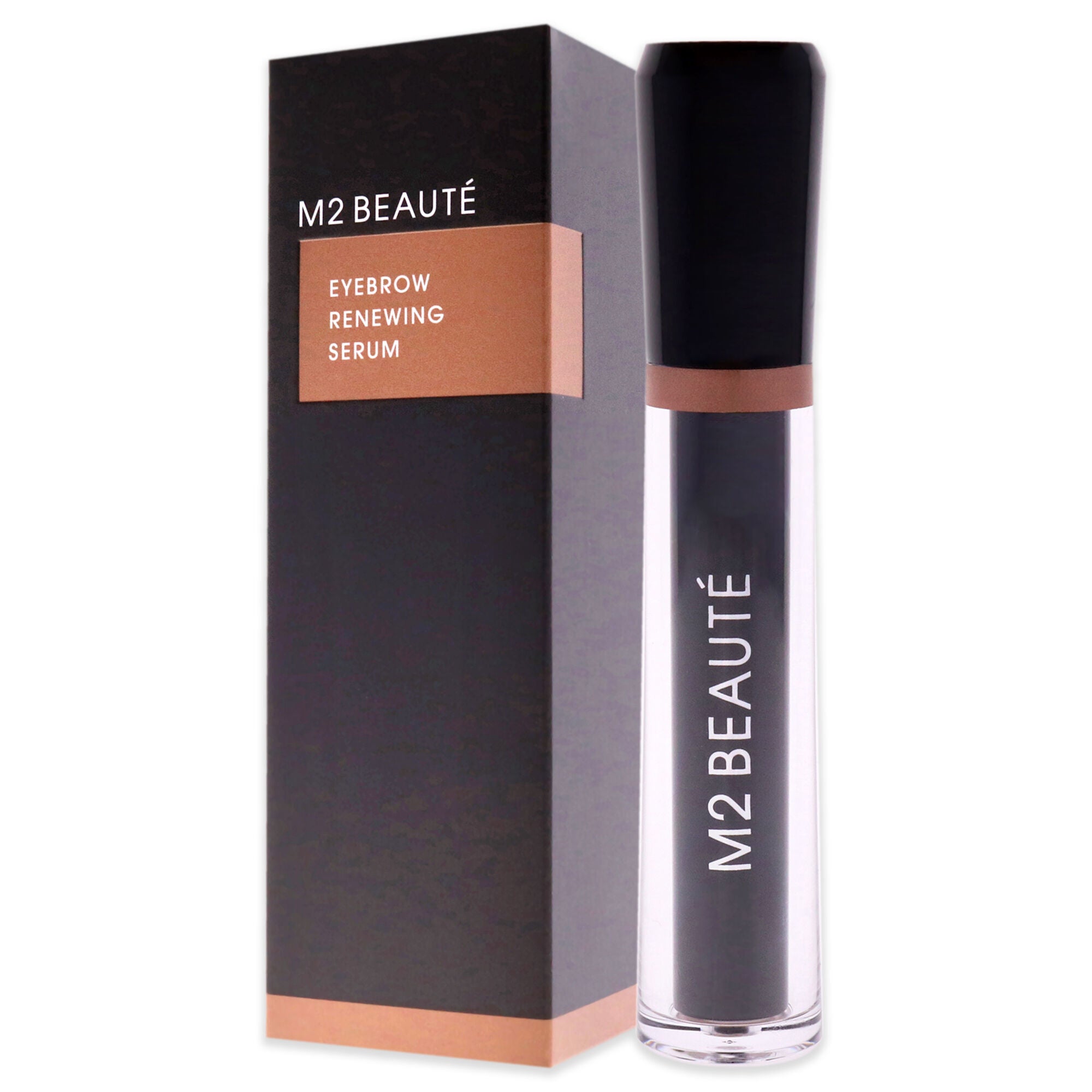 Eyebrows Renewing Serum by M2 Beaute for Women - 0.13 oz Serum, See Description, alternate image number 3