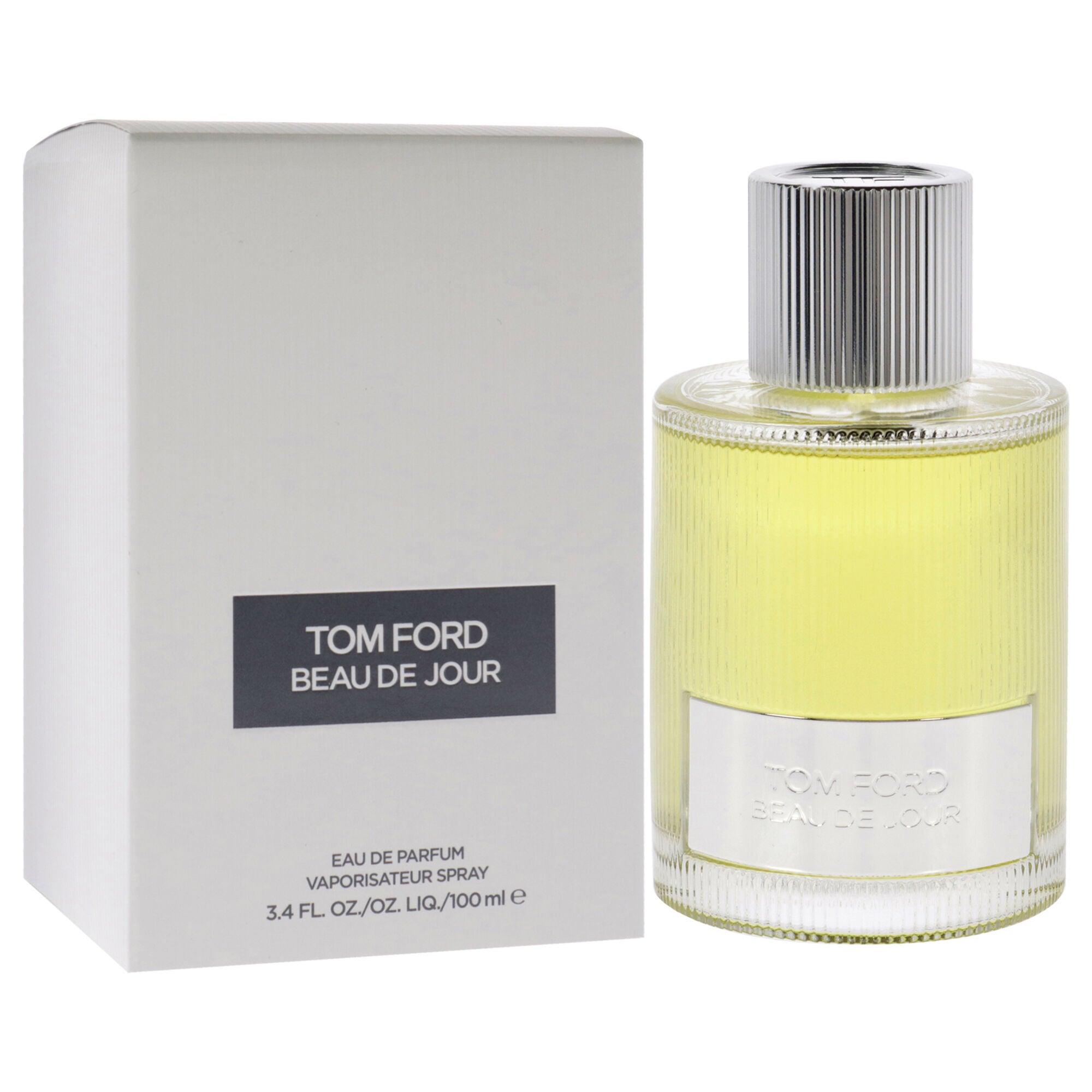 Tom Ford Beau De Jour by Tom Ford for Men - 3.4 oz EDP Spray, See Description, alternate image number 1