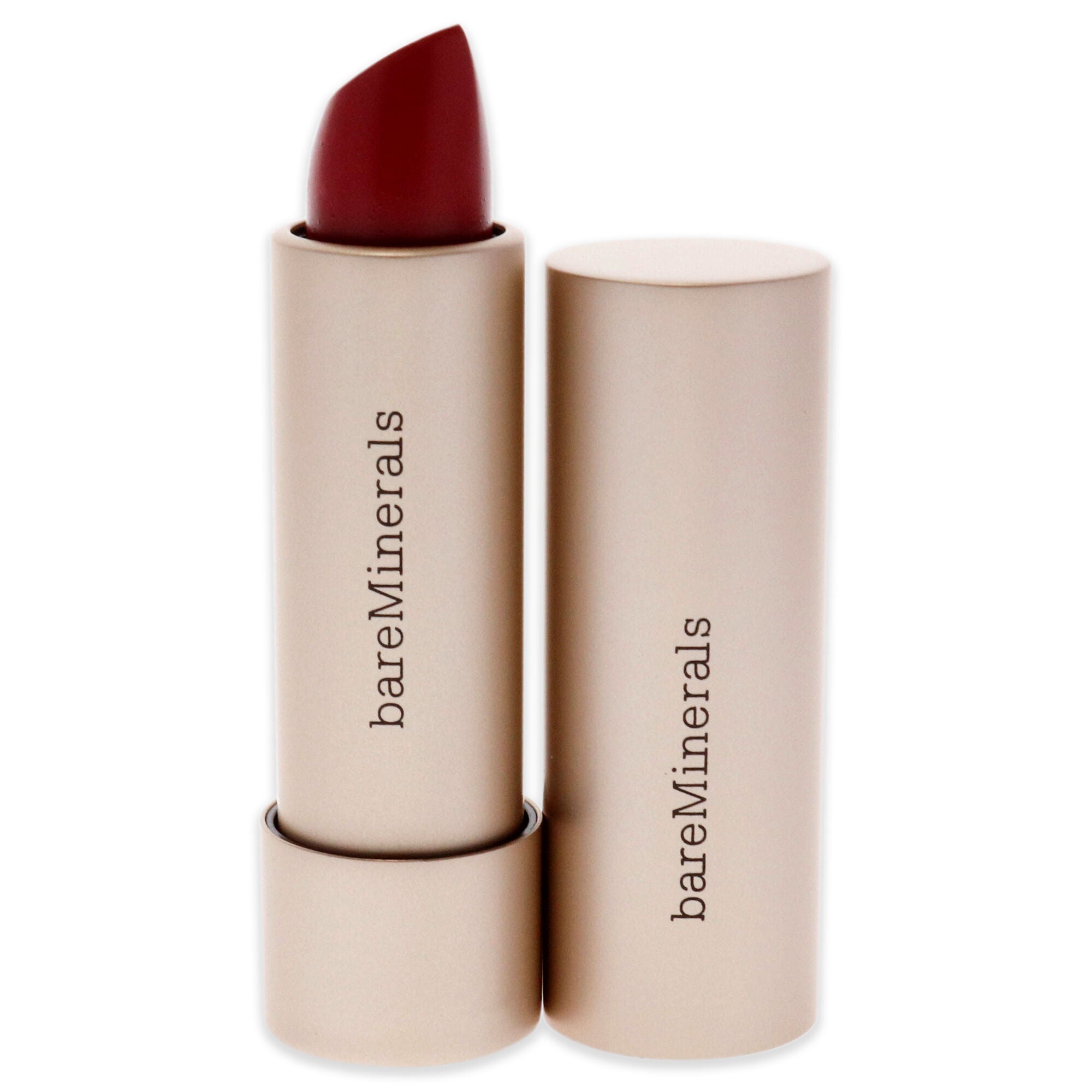 Mineralist Hydra-Smoothing Lipstick - Optimisim by bareMinerals for Women - 0.12 oz Lipstick, See Description, alternate image number 4