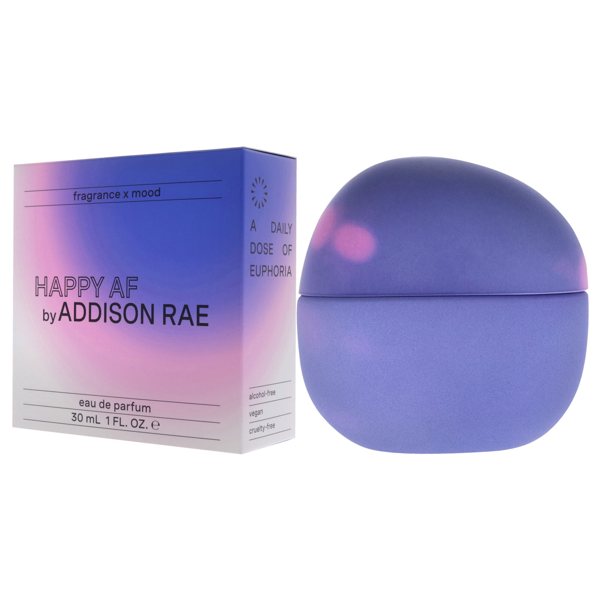 Happy AF by Addison Rae for Women - 1 oz EDP Spray, , alternate image number 7