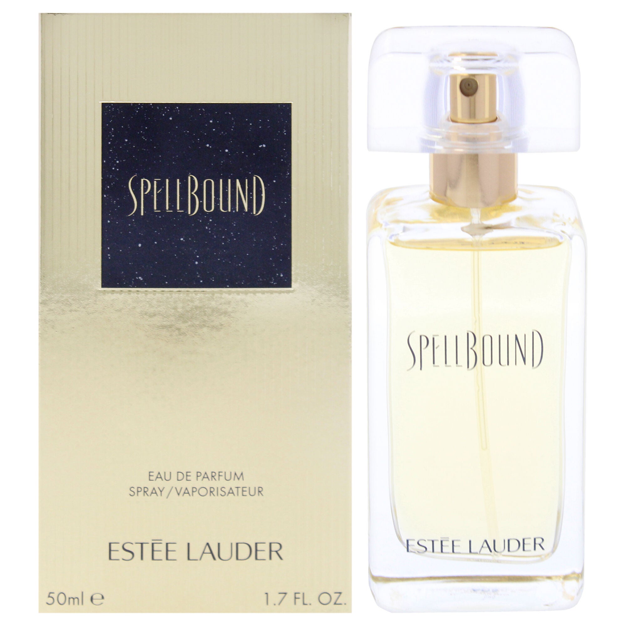 SpellBound by Estee Lauder for Women - 1.7 oz EDP Spray, See Description, hi-res image number 0