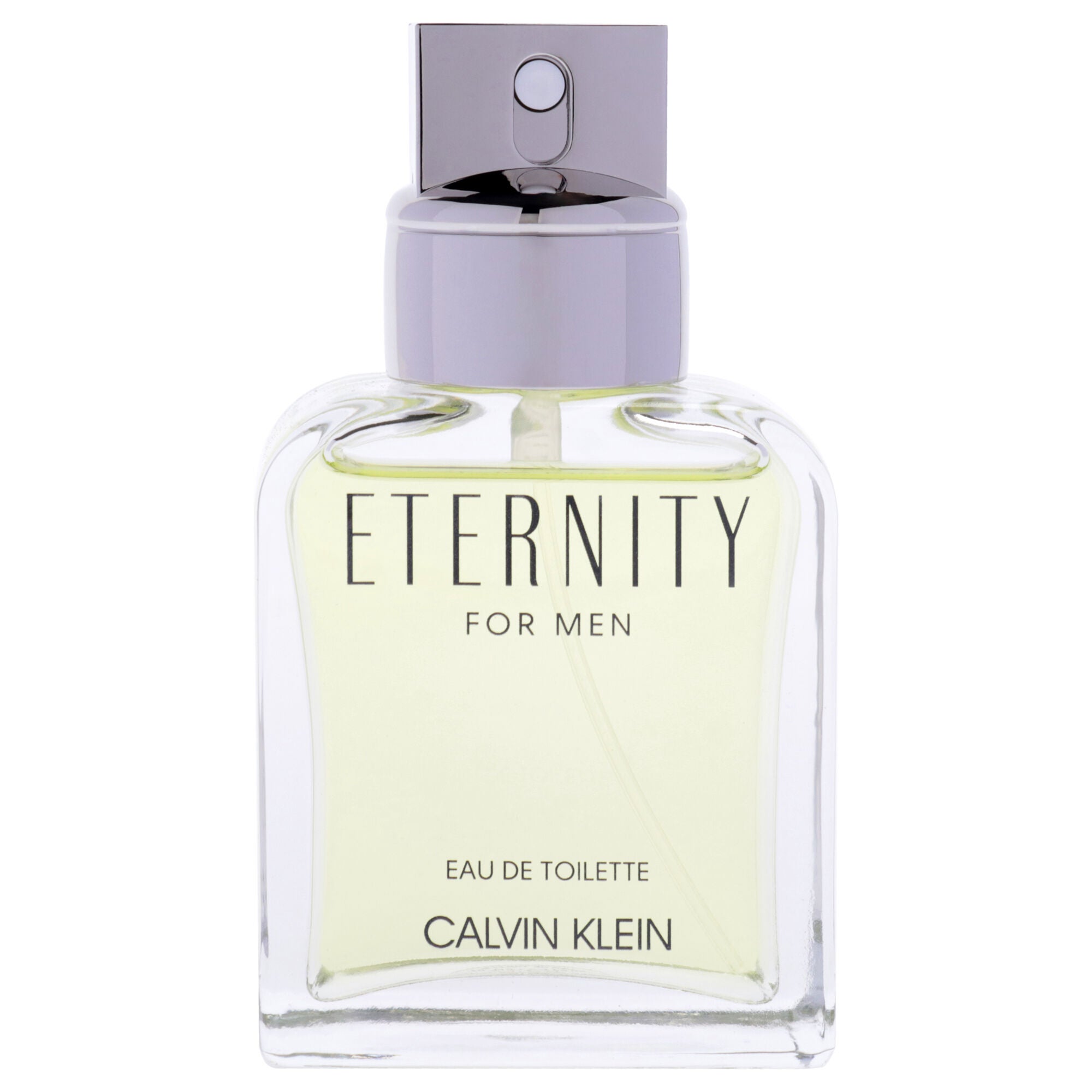 Eternity by Calvin Klein for Men - 1.6 oz EDT Spray, See Description, alternate image number 4