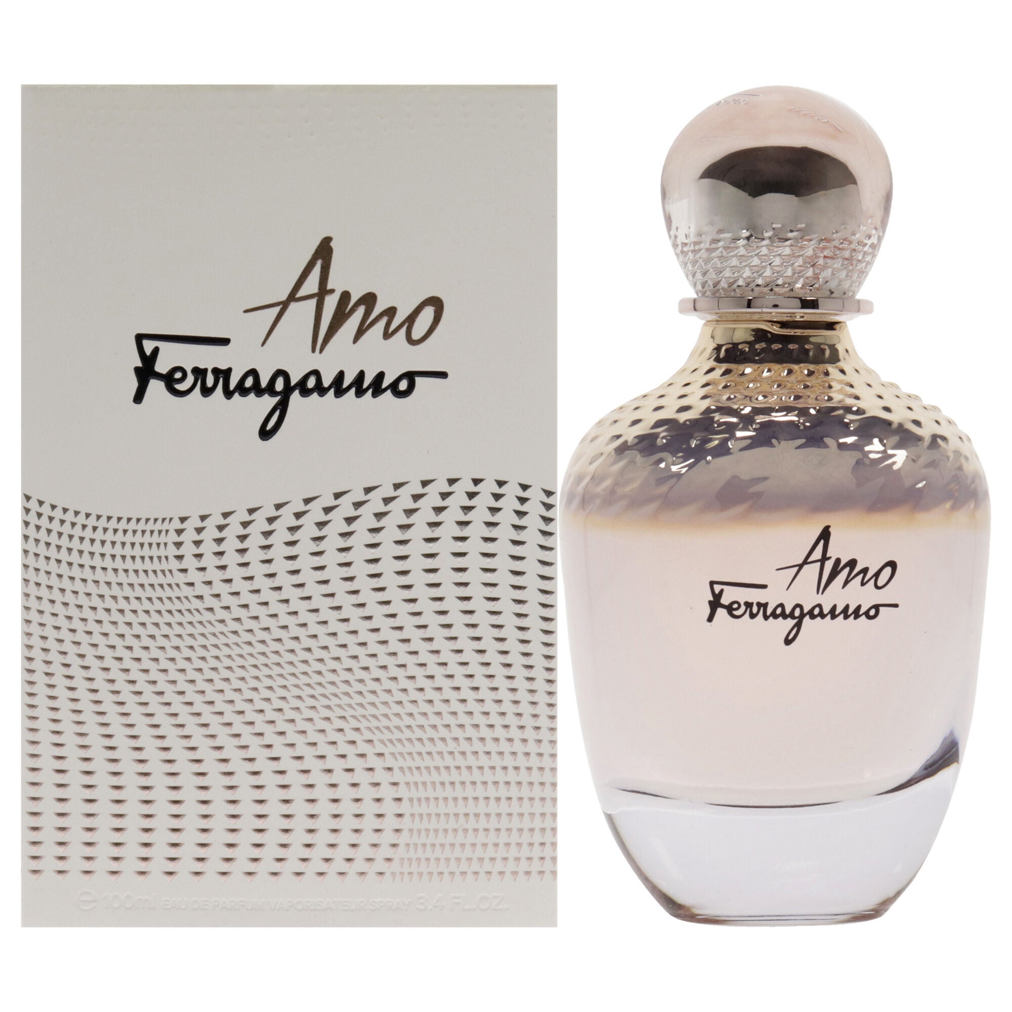 Amo Ferragamo by Salvatore Ferragamo for Women - 3.4 oz EDP Spray, , alternate image number 5