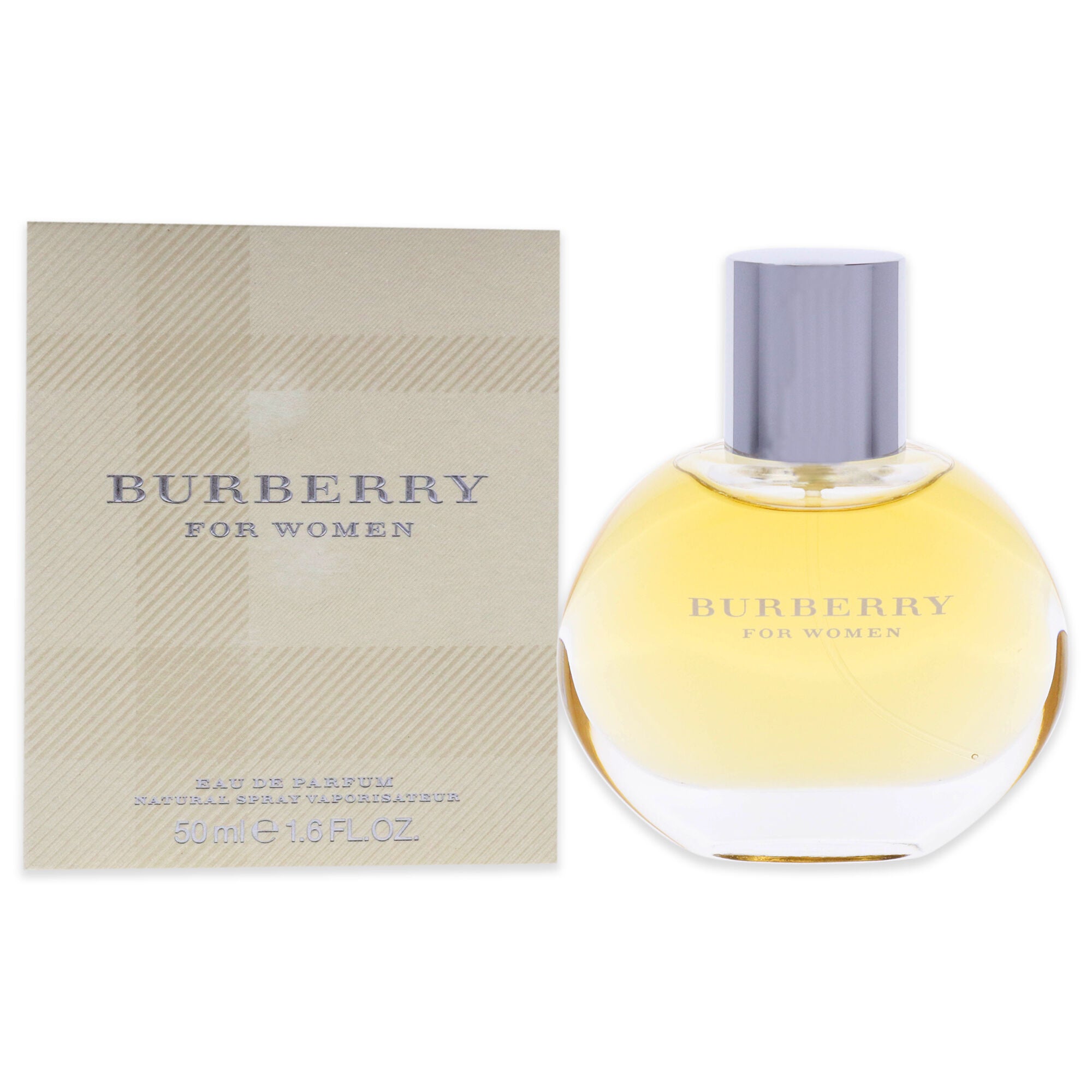 Burberry by Burberry for Women - 1.7 oz EDP Spray, , alternate image number 5