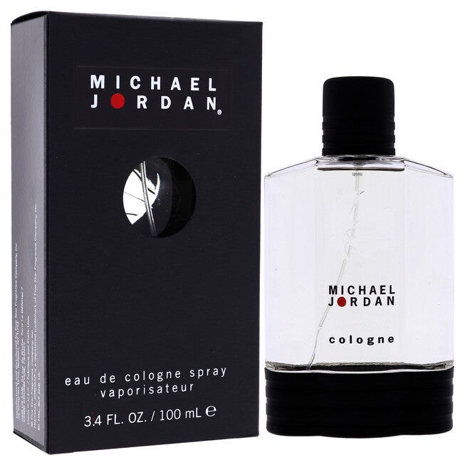 Michael Jordan by Michael Jordan for Men - 3.4 oz EDC Spray, NA, alternate image number null