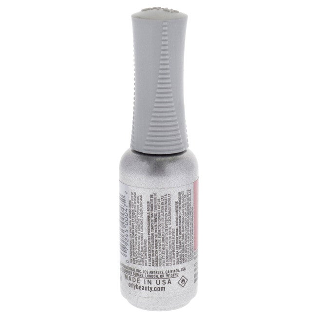Gel Fx Gel Nail Color - 3000015 Coming Up Roses by Orly for Women - 0.3 oz Nail Polish, See Description, alternate image number 2