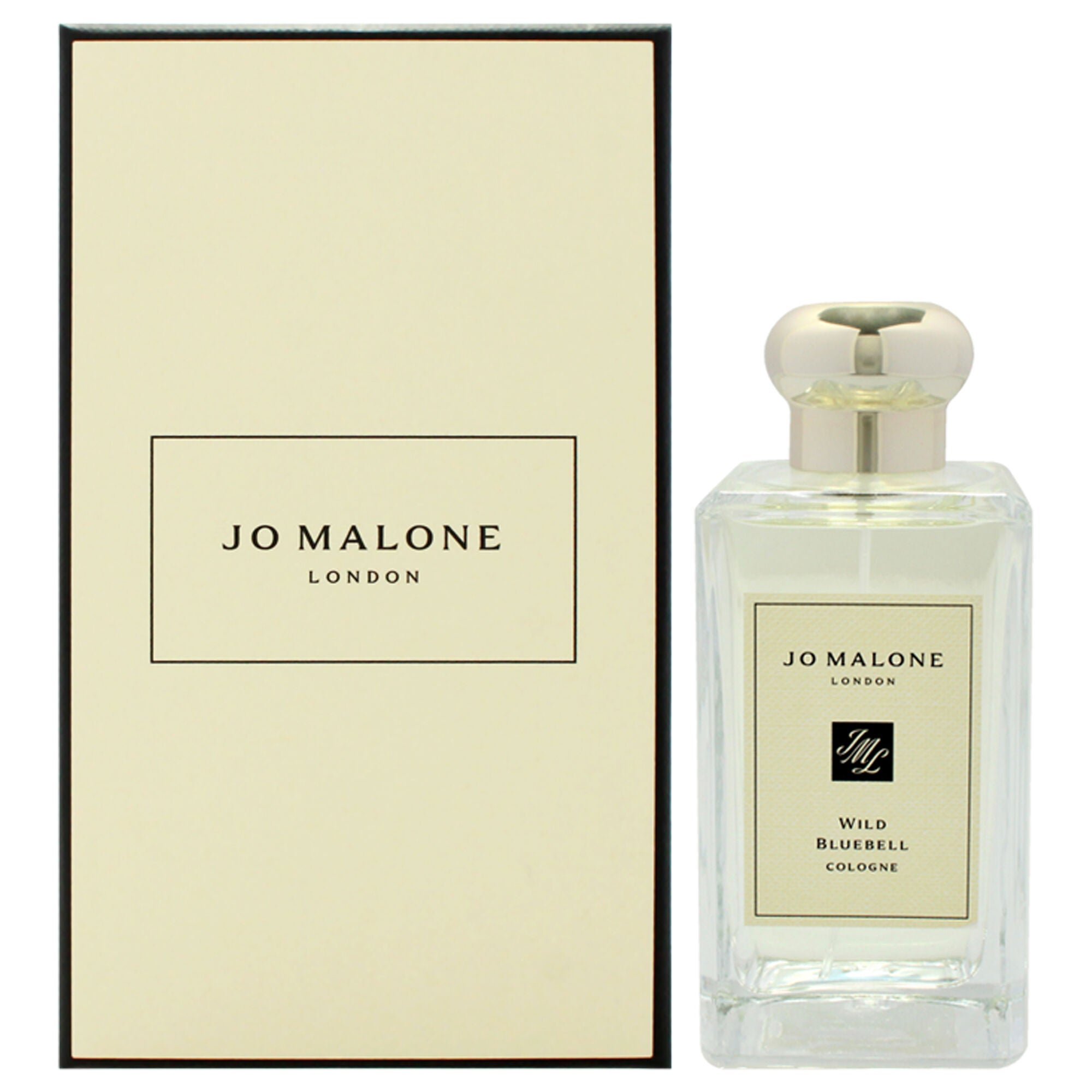 Wild Bluebell by Jo Malone for Women - 3.4 oz Cologne Spray, See Description, hi-res image number 0