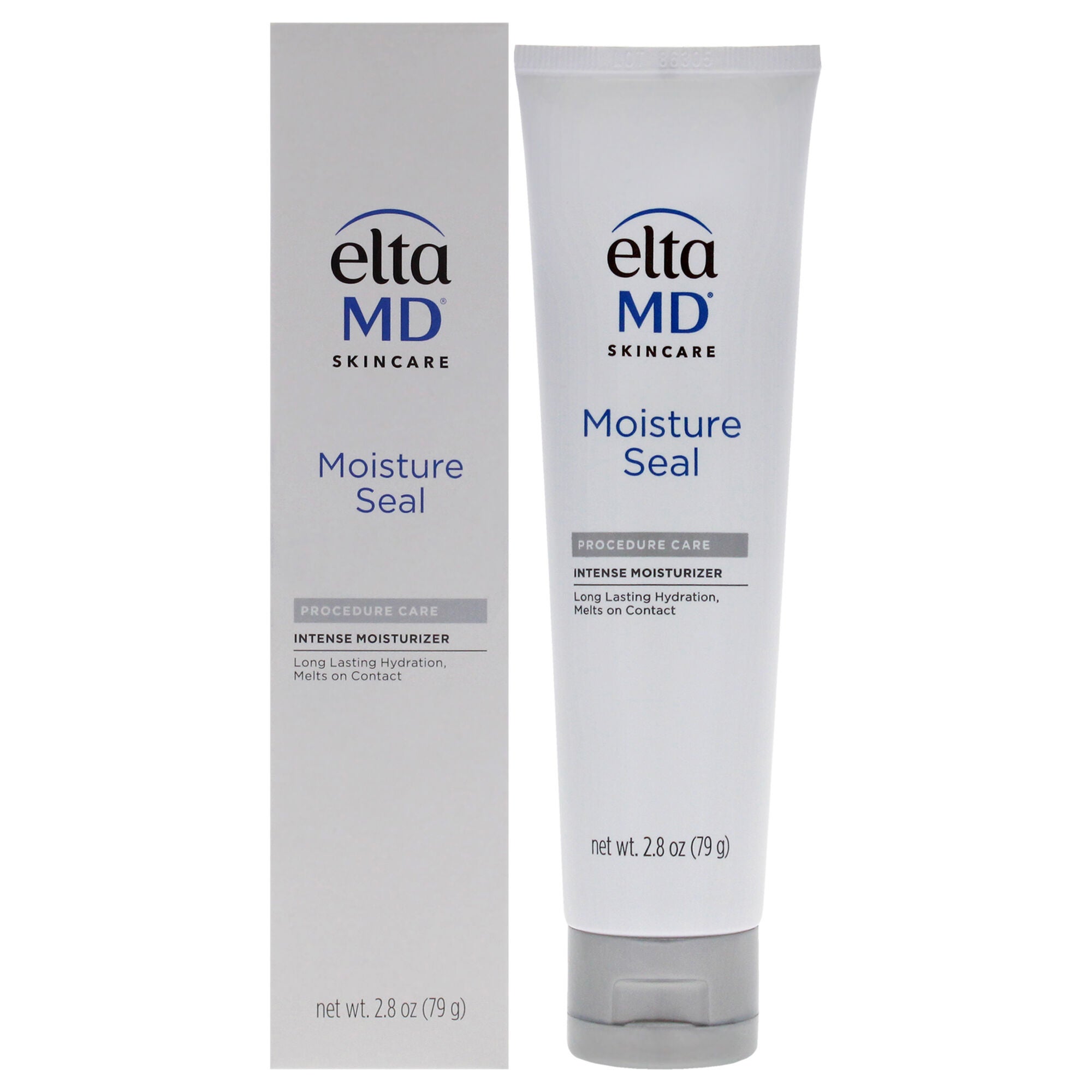 Moisture Seal by EltaMD for Unisex - 2.8 oz Moisturizer, See Description, hi-res image number 0