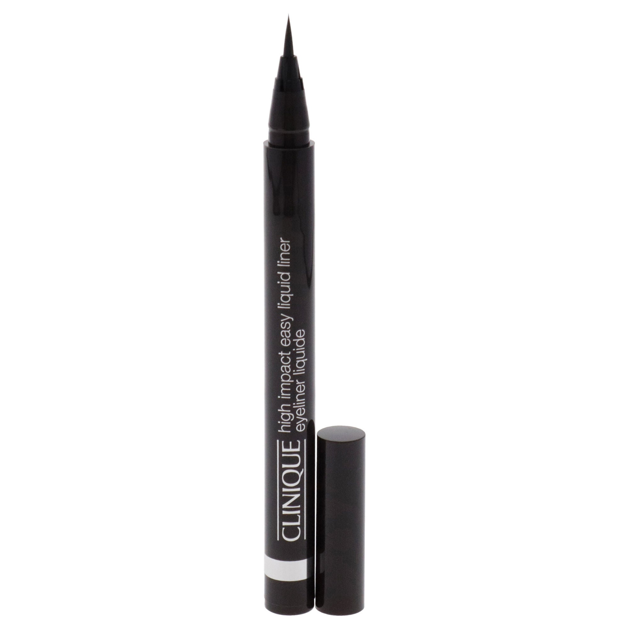 High Impact Easy Liquid Liner - 03 Espresso by Clinique for Women - 0.02 oz Eyeliner, See Description, alternate image number 4