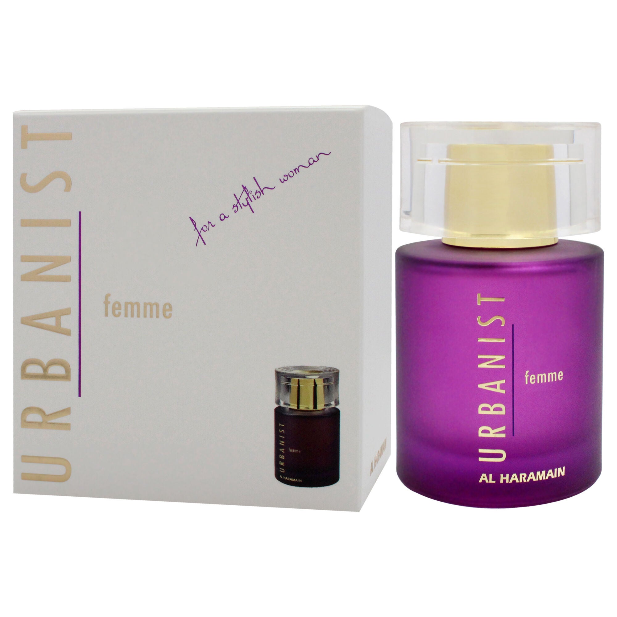 Urbanist by Al Haramain for Women - 3.3 oz EDP Spray, , alternate image number 7