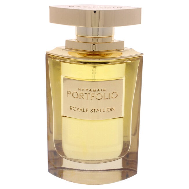 Portfolio Royale Stallion by Al Haramain for Men - 2.5 oz EDP Spray, NA, alternate image number null