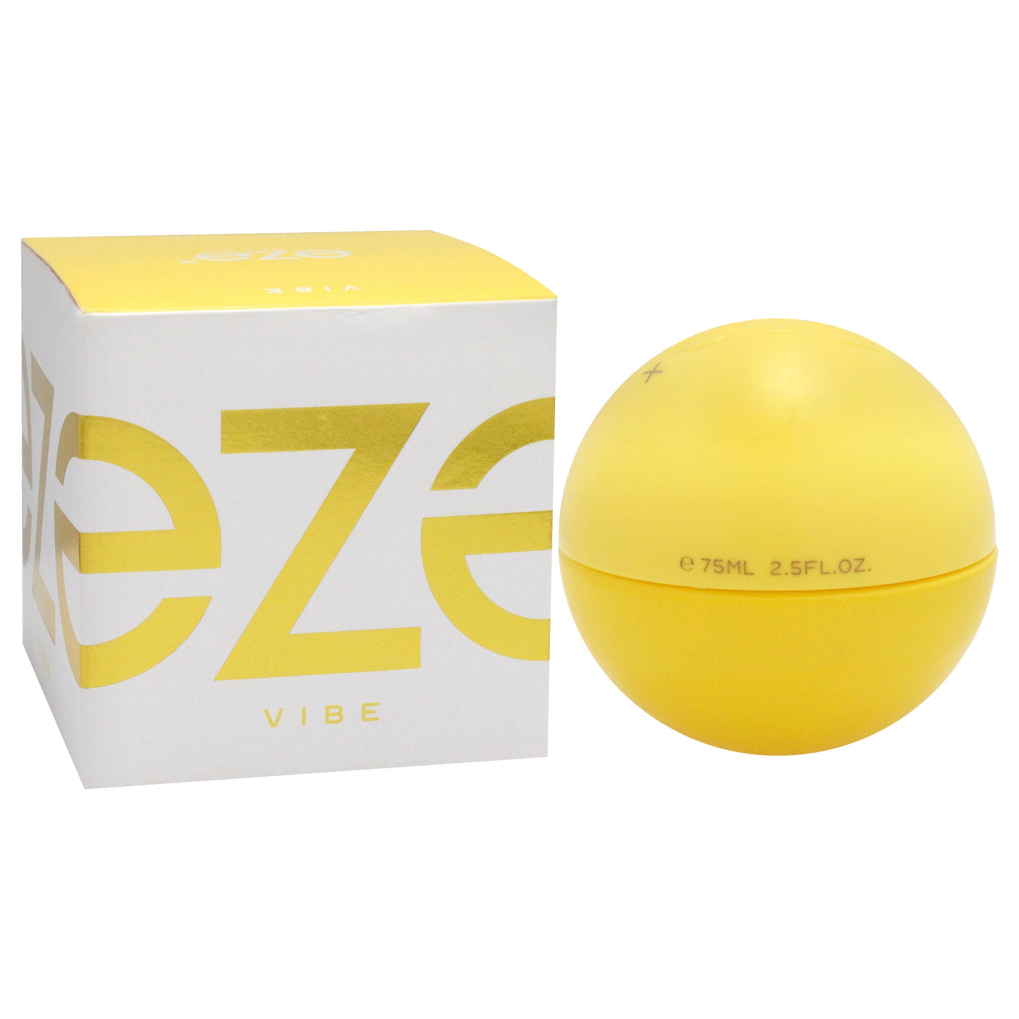 Vibe by Eze for Women - 2.5 oz EDP Spray, See Description, alternate image number 1