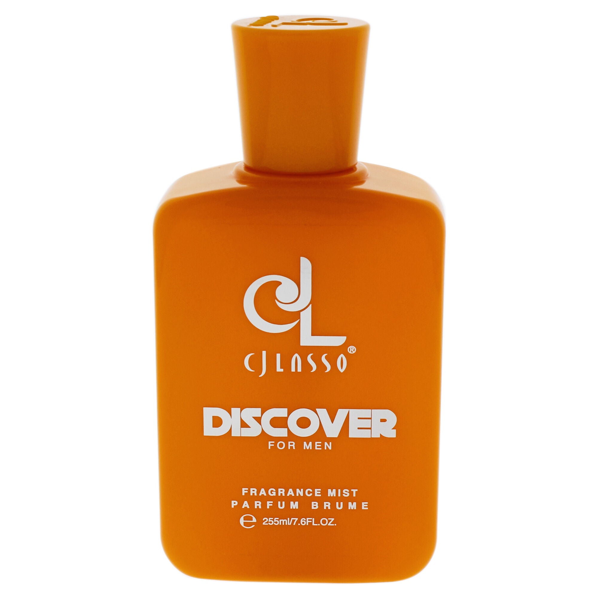 Discover by CJ Lasso for Men - 7.6 oz Fragrance Mist, , alternate image number 3