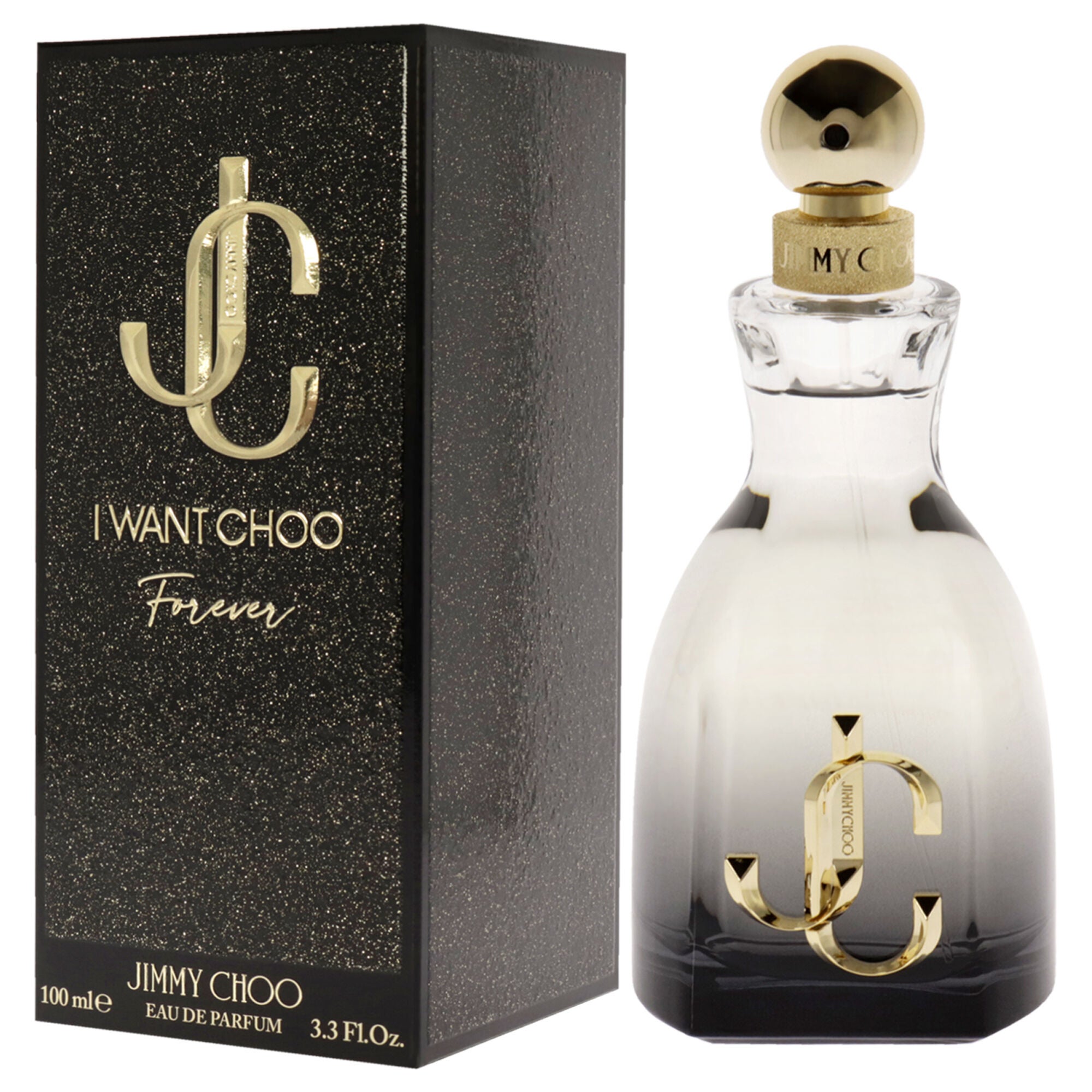 I Want Choo Forever by Jimmy Choo for Women - 3.3 oz EDP Spray, , alternate image number 7