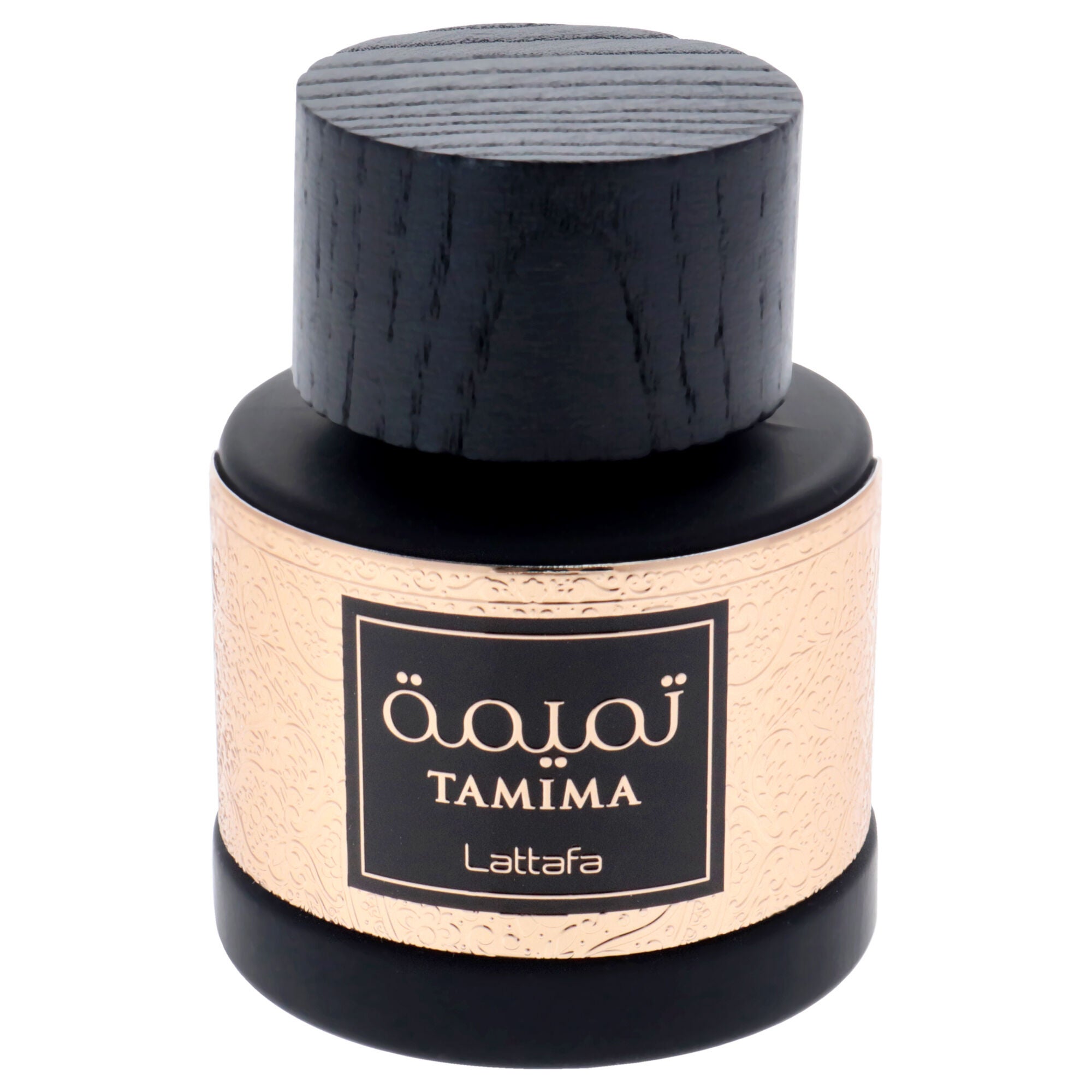 Tamima by Lattafa for Women - 3.4 oz EDP Spray, Clear, alternate image number 1