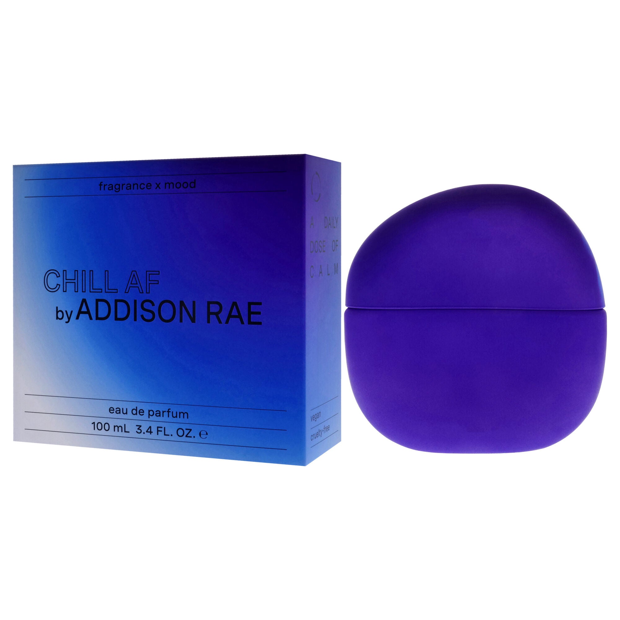 Chill AF by Addison Rae for Women - 3.4 oz EDP Spray, , alternate image number 7