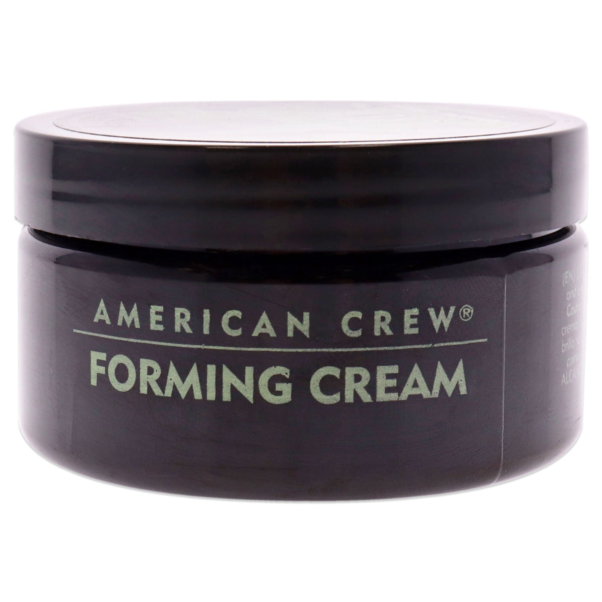 Forming Cream by American Crew for Men - 3 oz Cream, , alternate image number 1