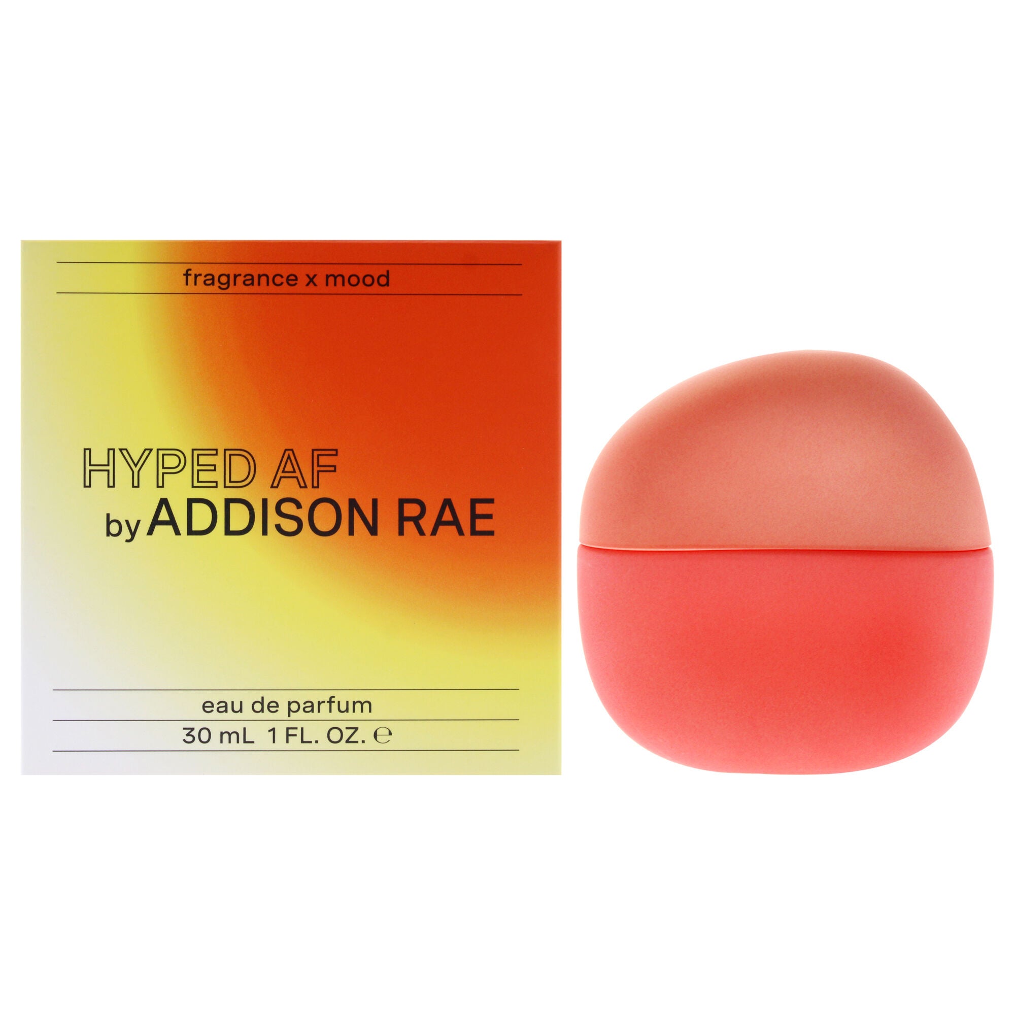 Hyped AF by Addison Rae for Women - 1 oz EDP Spray, See Description, hi-res image number 0