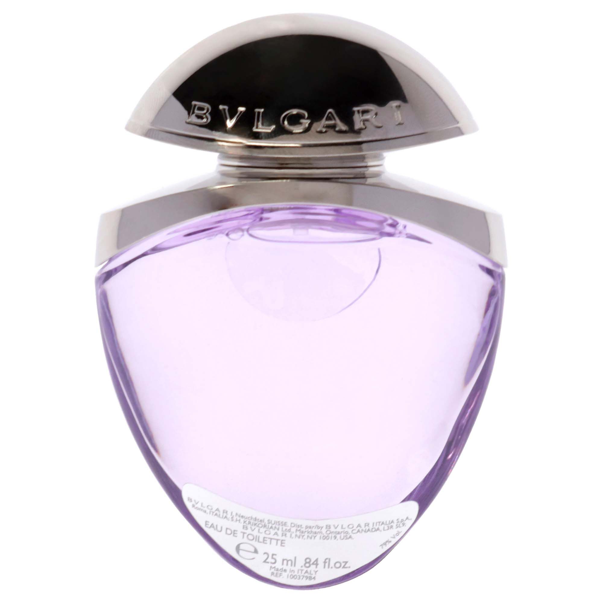Bvlgari Omnia Amethyste by Bvlgari for Women - 0.84 oz EDT Spray, See Description, alternate image number 4