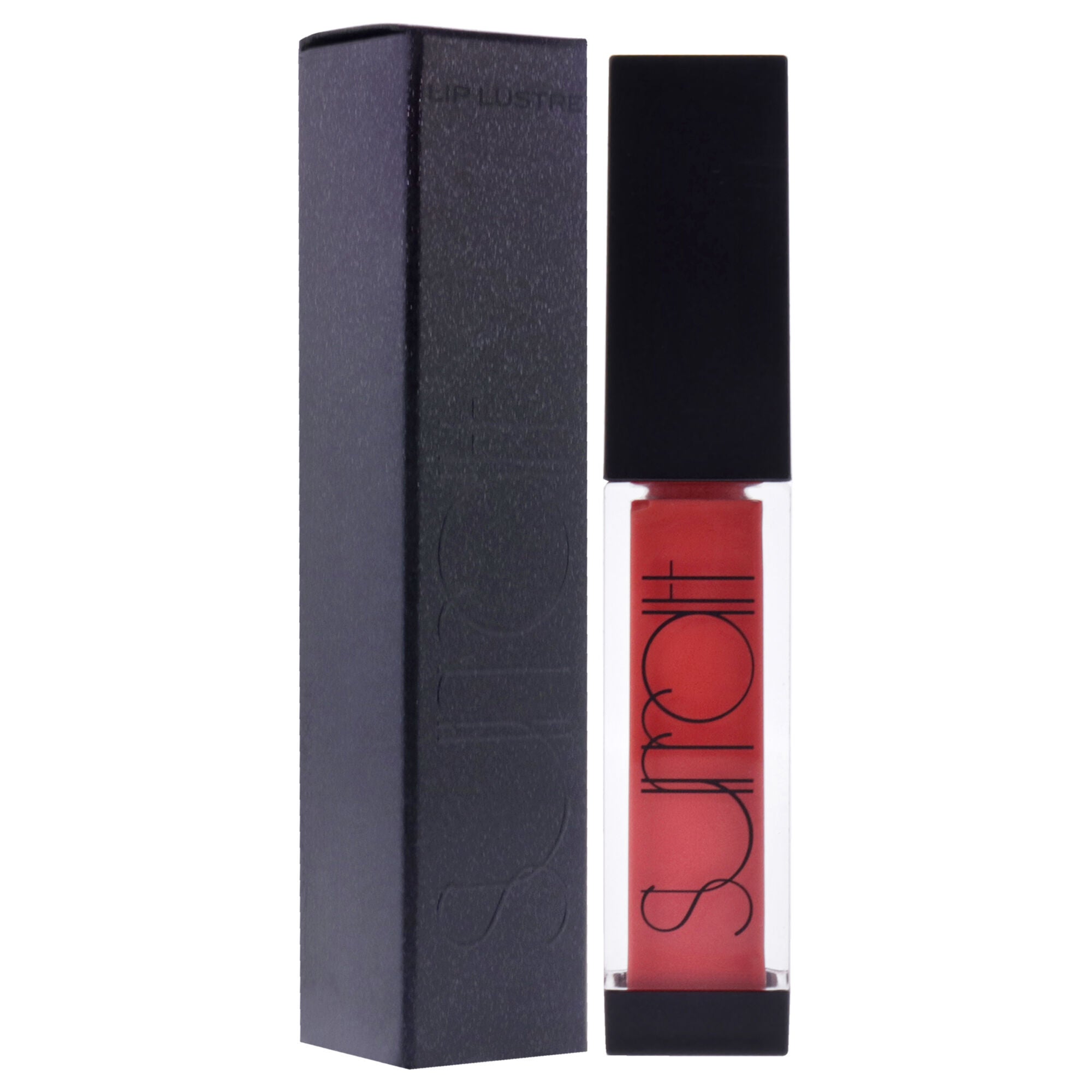 Lip Lustre - 07 Flamant by Surratt Beauty for Women - 0.2 oz Lip Gloss, See Description, alternate image number 2