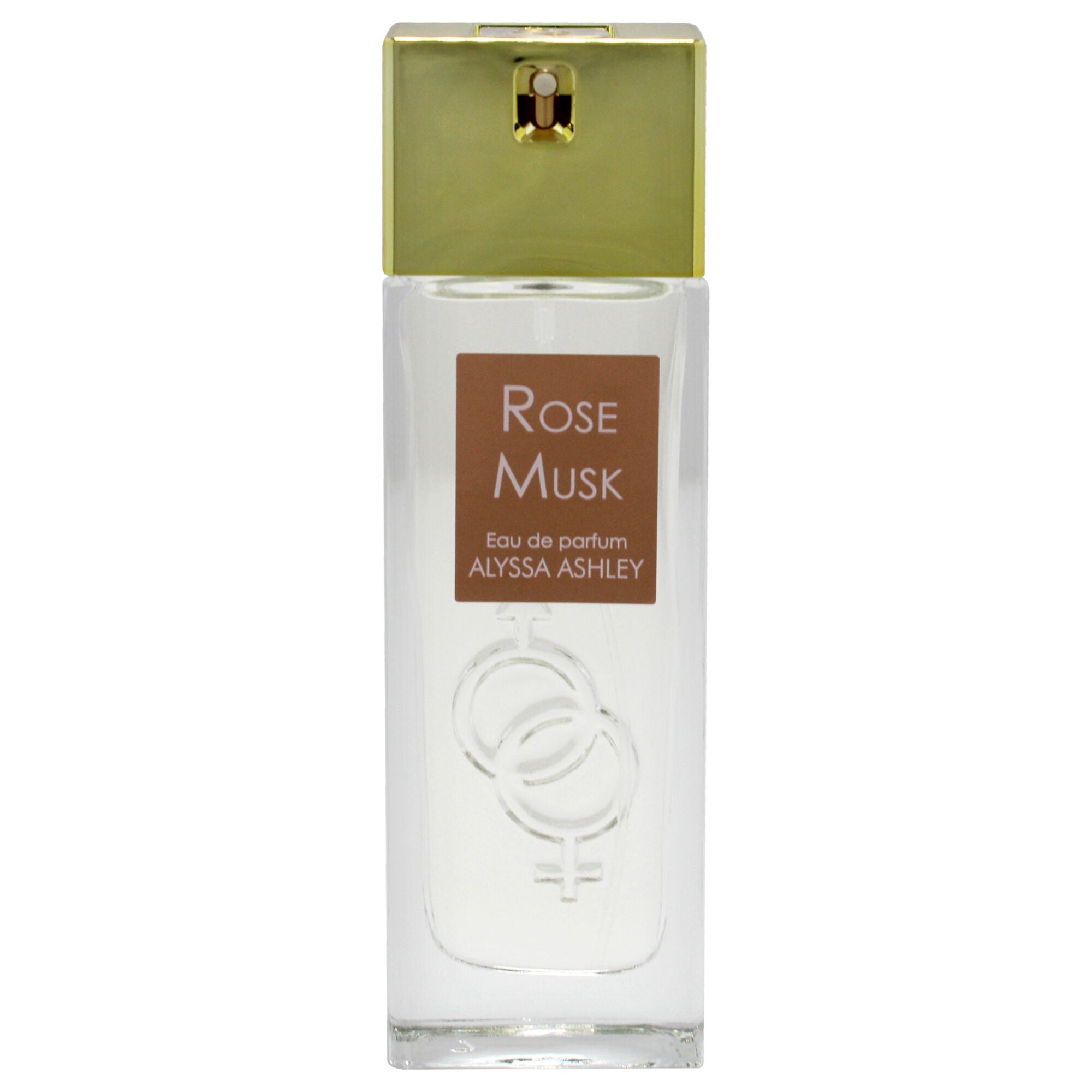 Rose Musk by Alyssa Ashley for Unisex - 1.7 oz EDP Spray, See Description, alternate image number 3