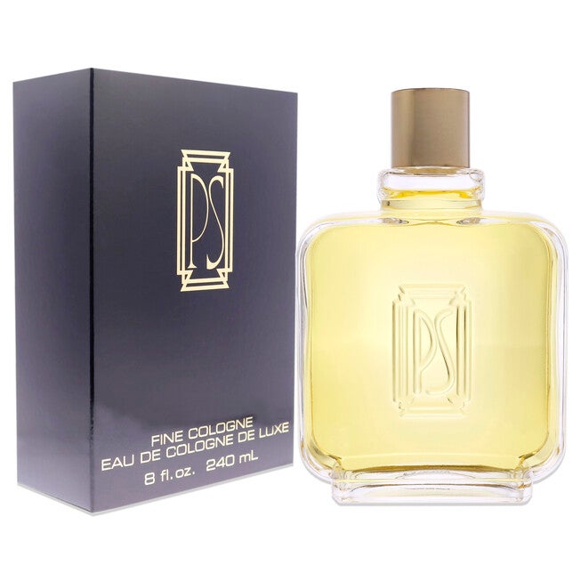 Paul Sebastian by Paul Sebastian for Men - 8 oz EDC De Luxe Splash, , alternate image number null